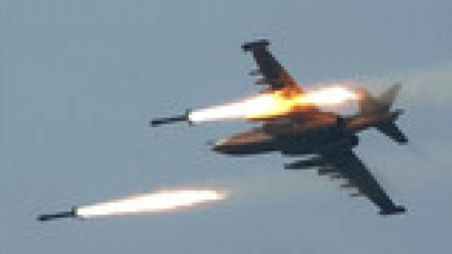 17 غارة جوية شنها التحالف على داعش بسورية والعراق