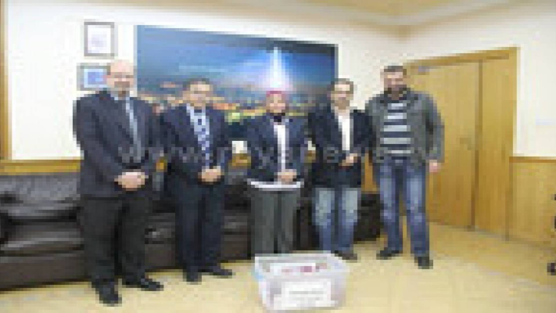 اختتام ملتقى القدس الثقافي في نقابة المهندسين
