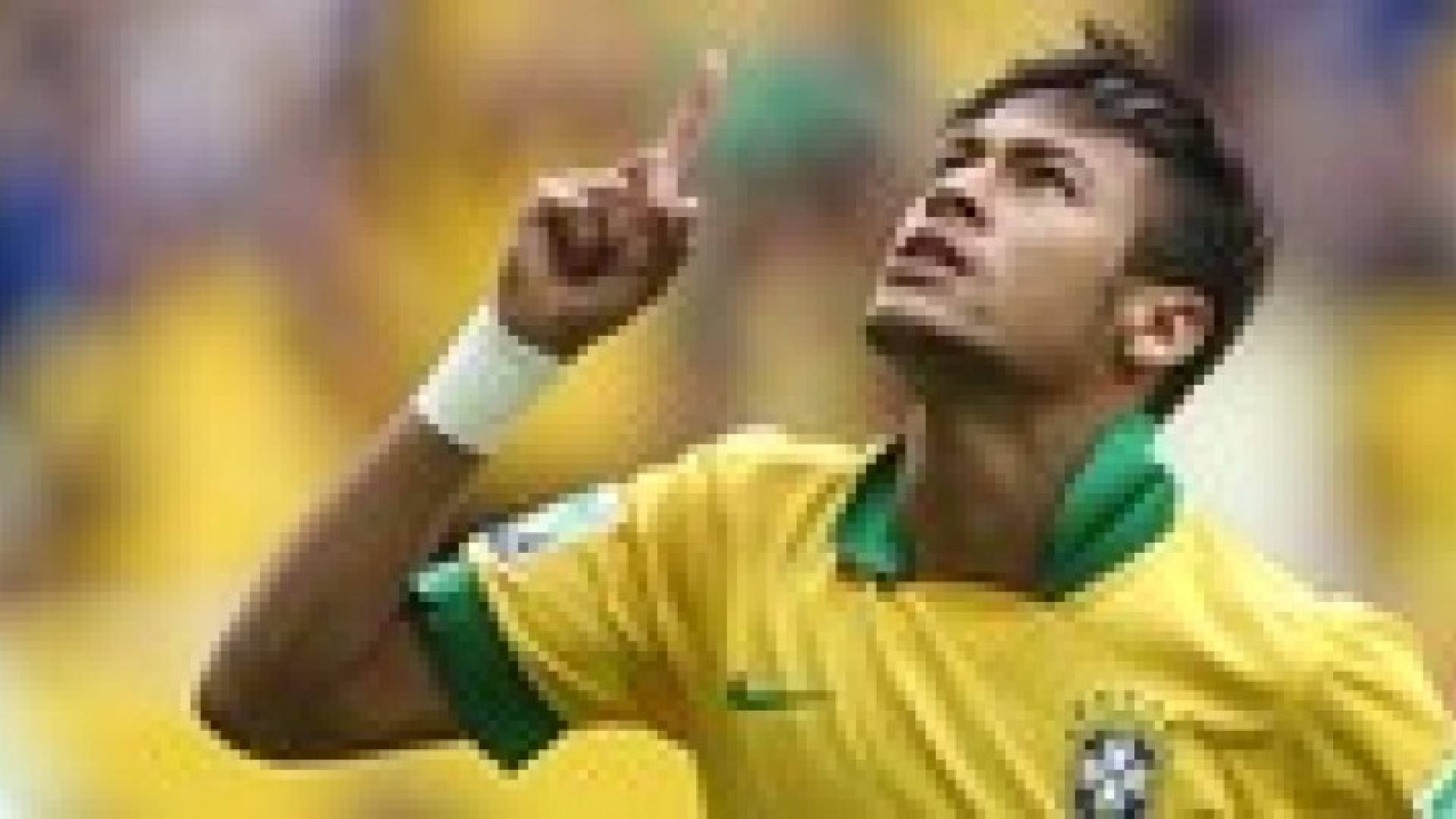 نيمار : لم اكن مستعدا للعب مباريات كأس العالم 2010