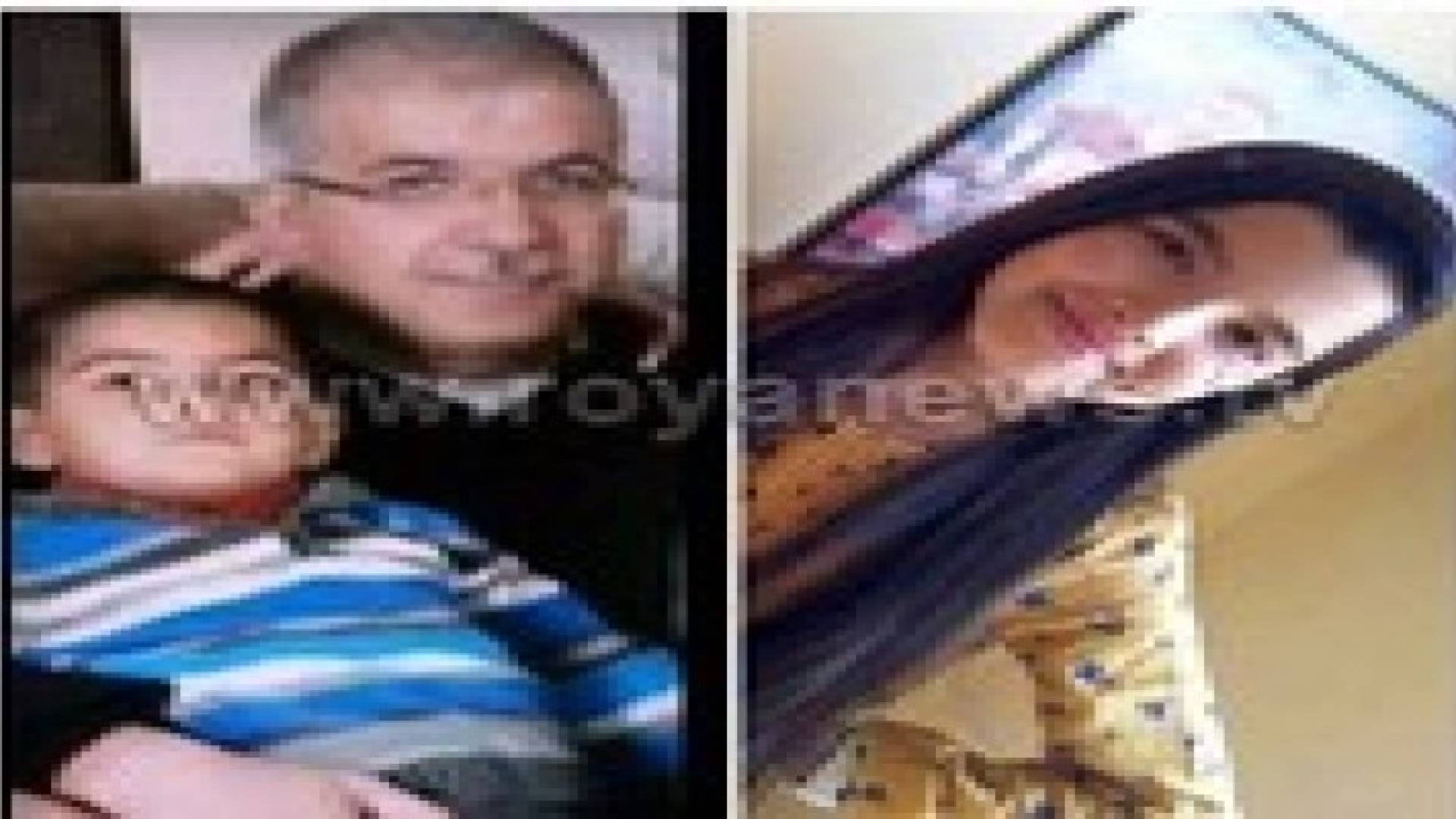 مأساة عائلة حيمور أمام القضاء قريبا..صور