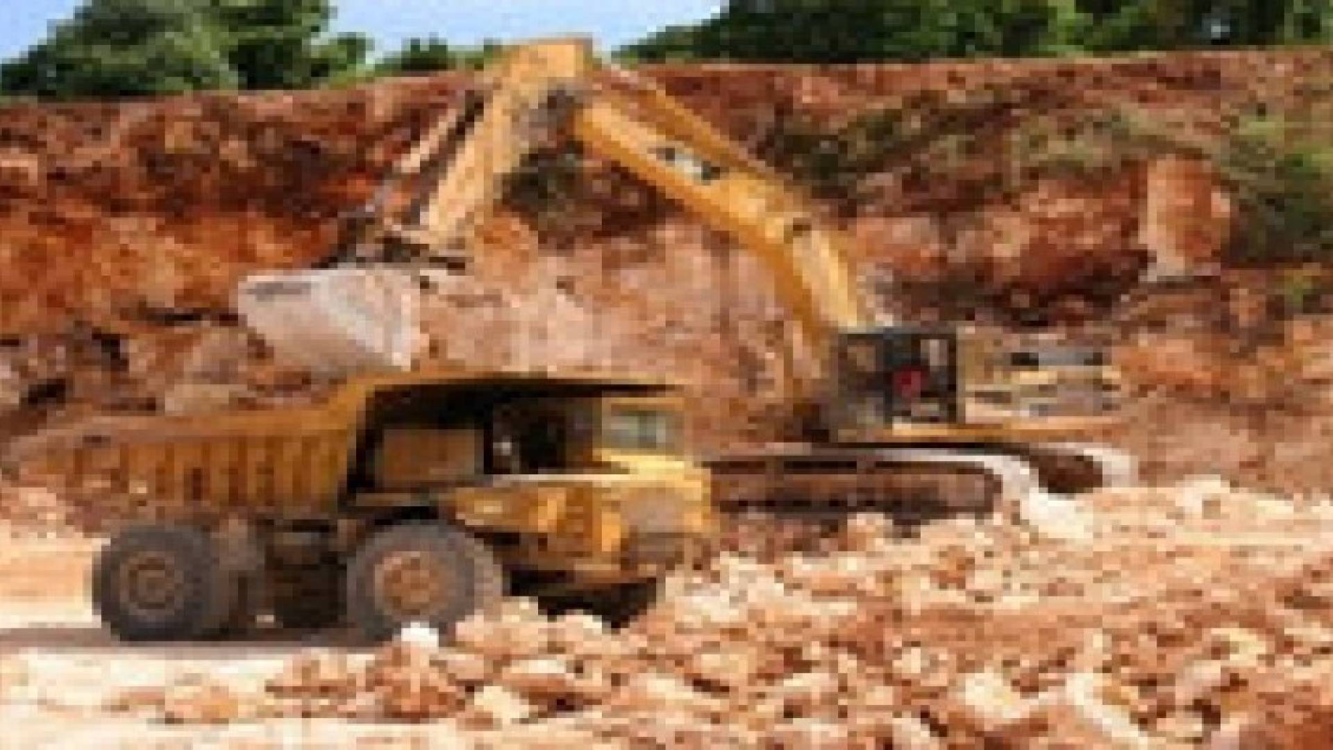 الطاقة والمعادن تغلق وتنذر 8 مقالع وسط وجنوب المملكة