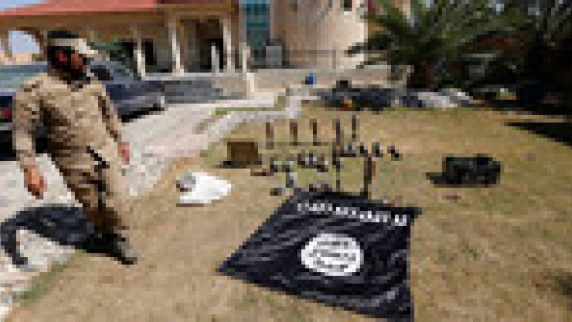 داعش يفخخ "كل شيء" في تكريت