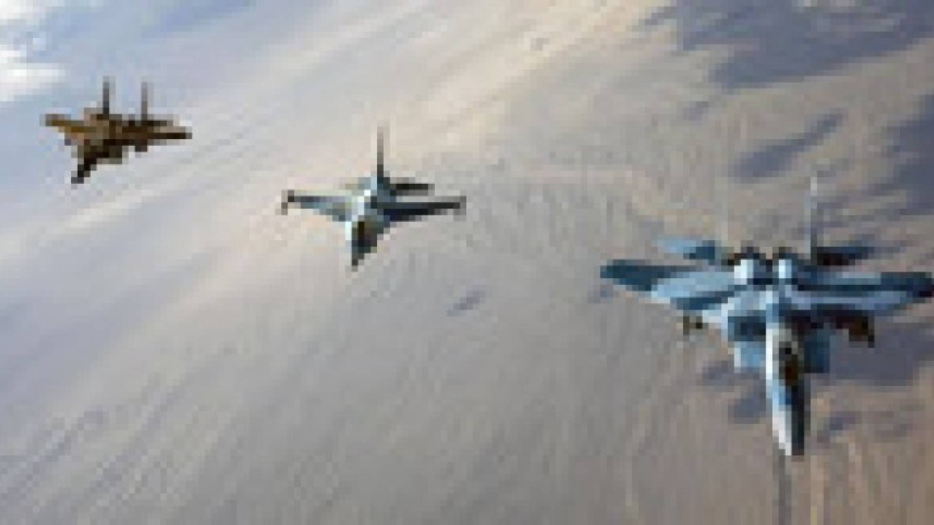 مقتل 30 عنصرا من عصابة "داعش" في غارات للتحالف الدولي شمال العراق