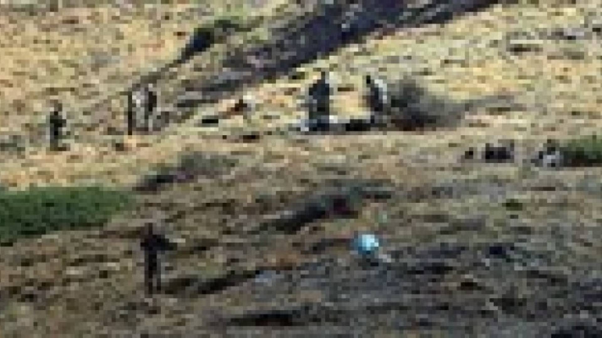 مقتل متشددين اثنين غربي العاصمة الجزائرية