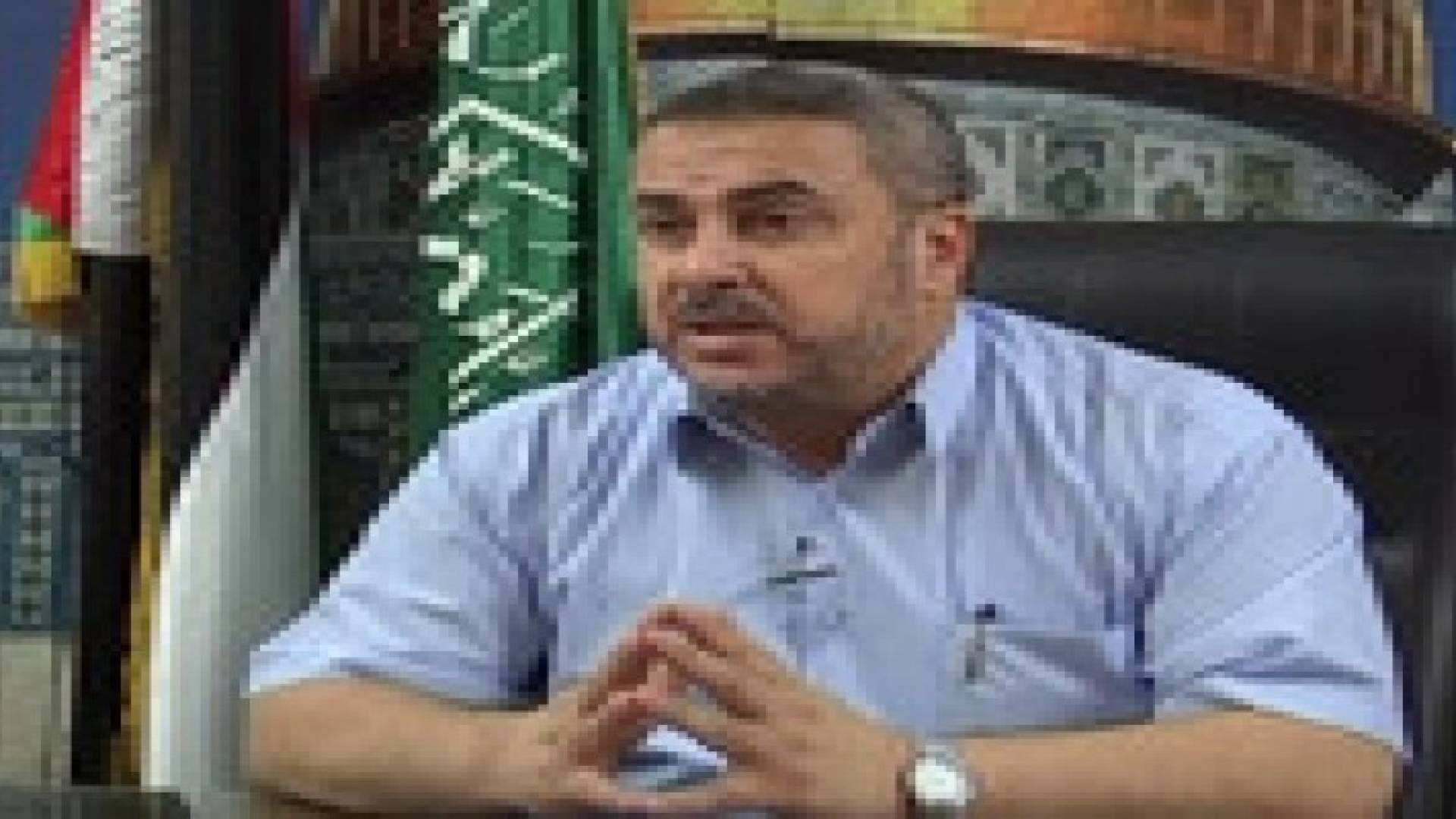 قيادي بحماس: تطور إيجابي في علاقتنا مع السعودية