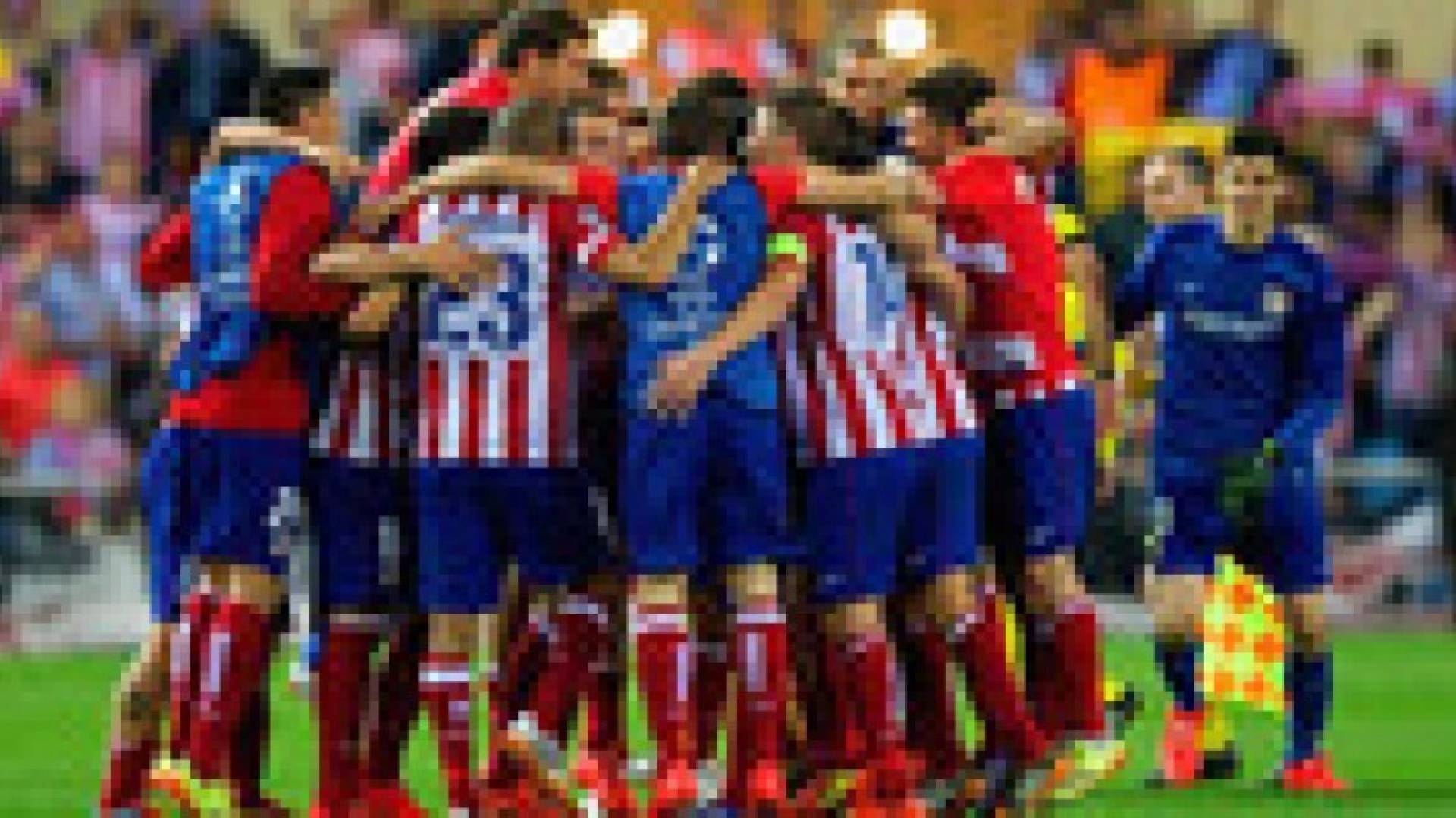 ركلات الترجيح تمنح أتليتكو مدريد التأهل لربع نهائي أبطال أوروبا