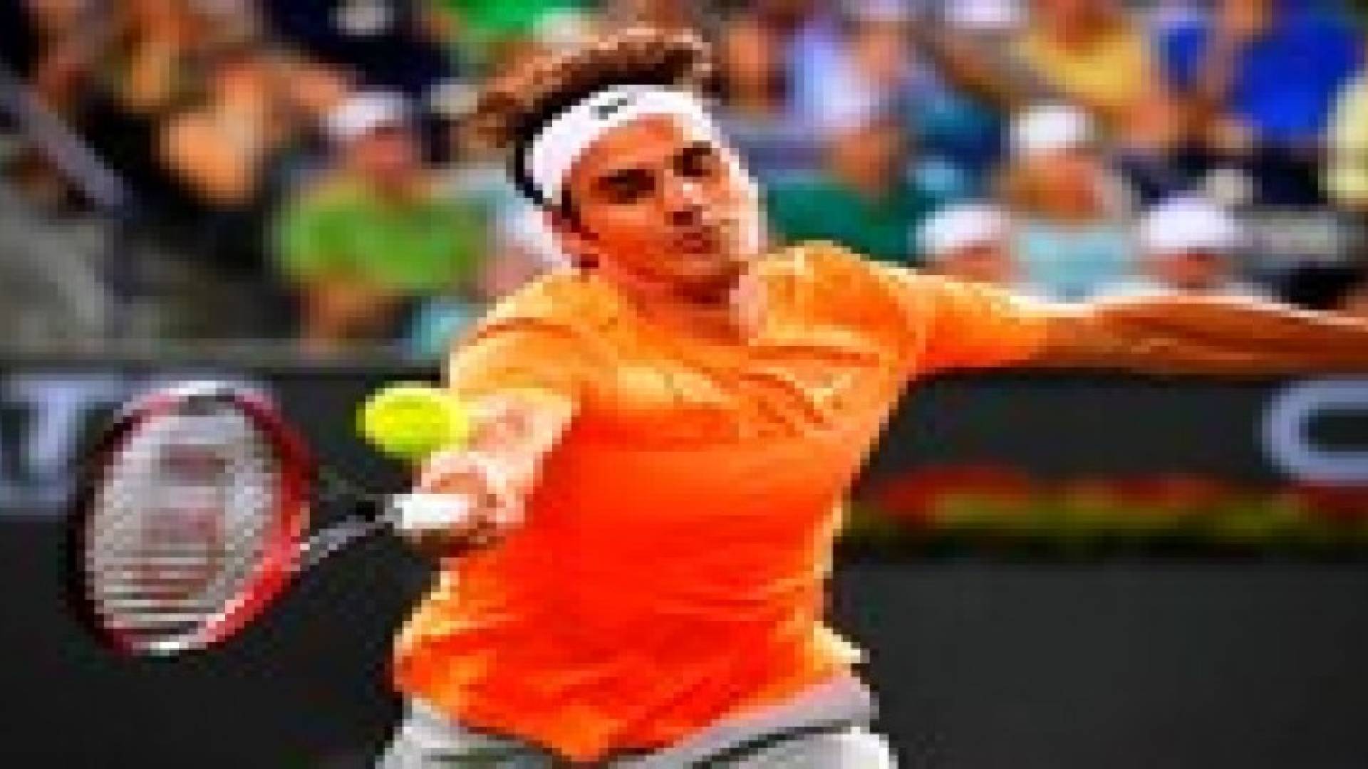 فيدرر يعبر لربع نهائي إنديان ويلز