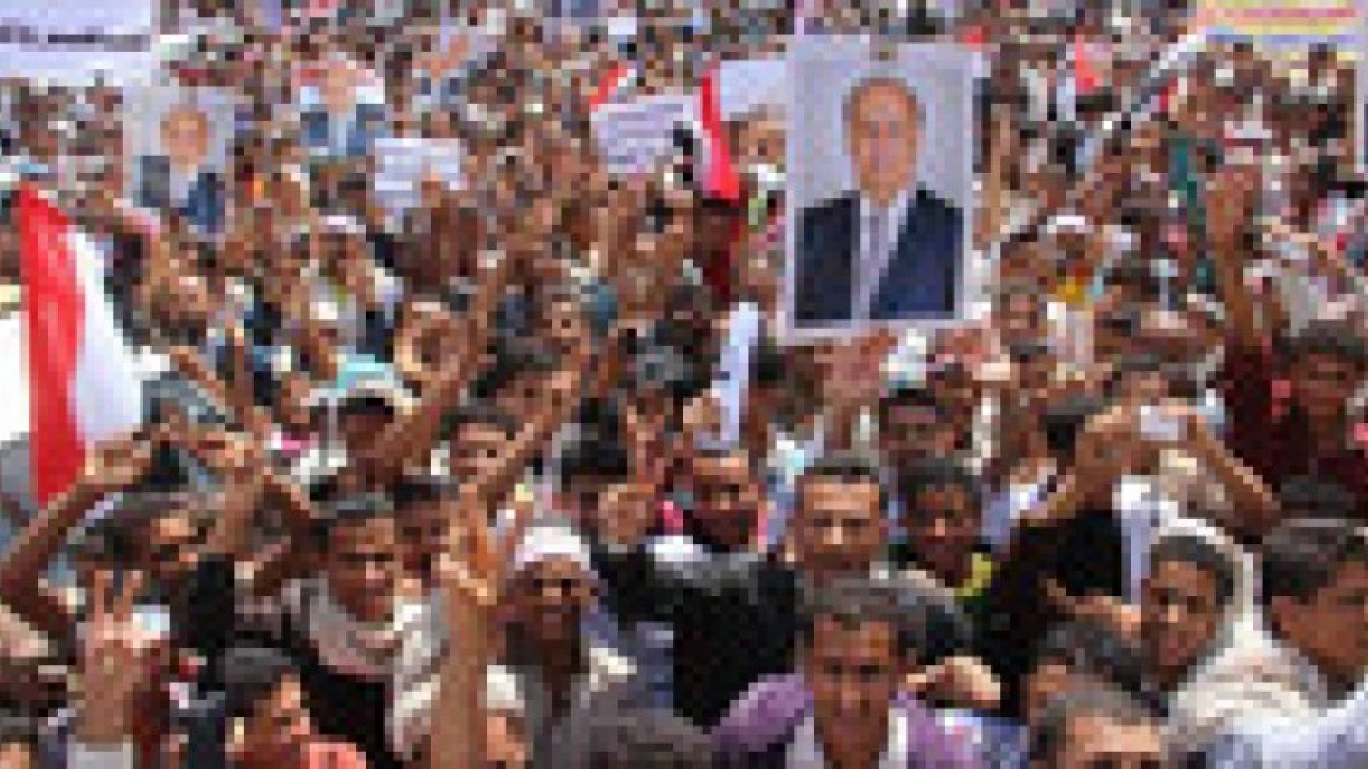 مسلحو الحوثي يختطفون 9 نشطاء يمنيين بصنعاء