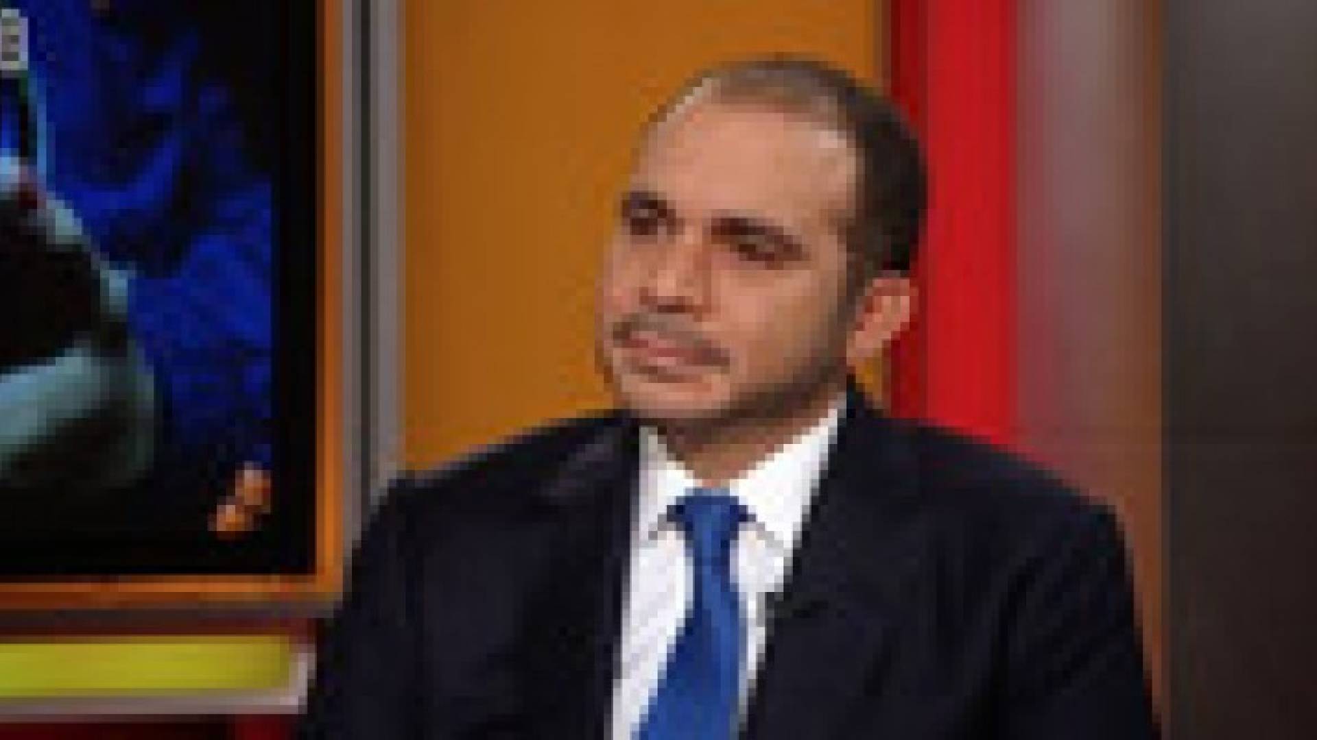 الأمير علي: أترشح لرئاسة الفيفا لـ"التغيير من القمة"