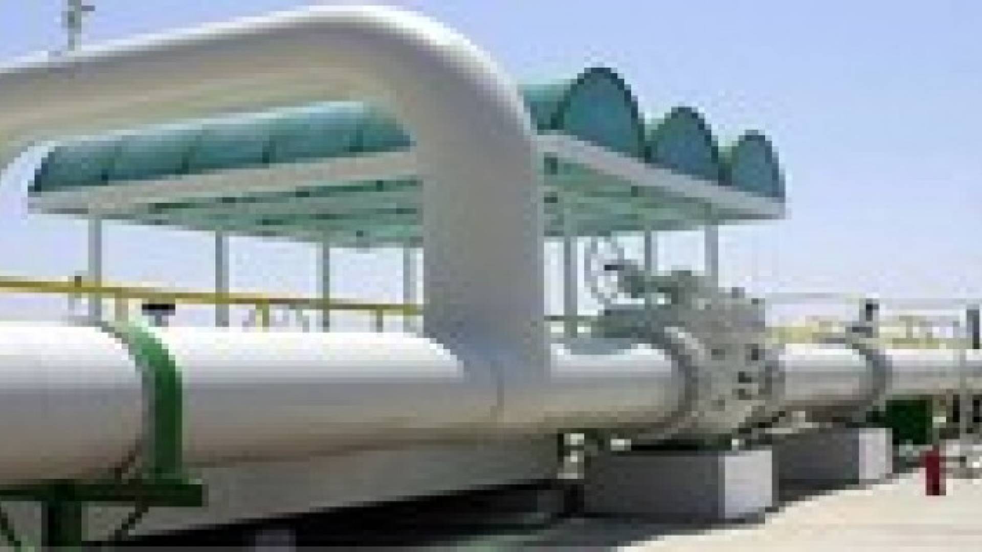 مذكرة تفاهم أردنية مصرية في مجال الغاز الطبيعي