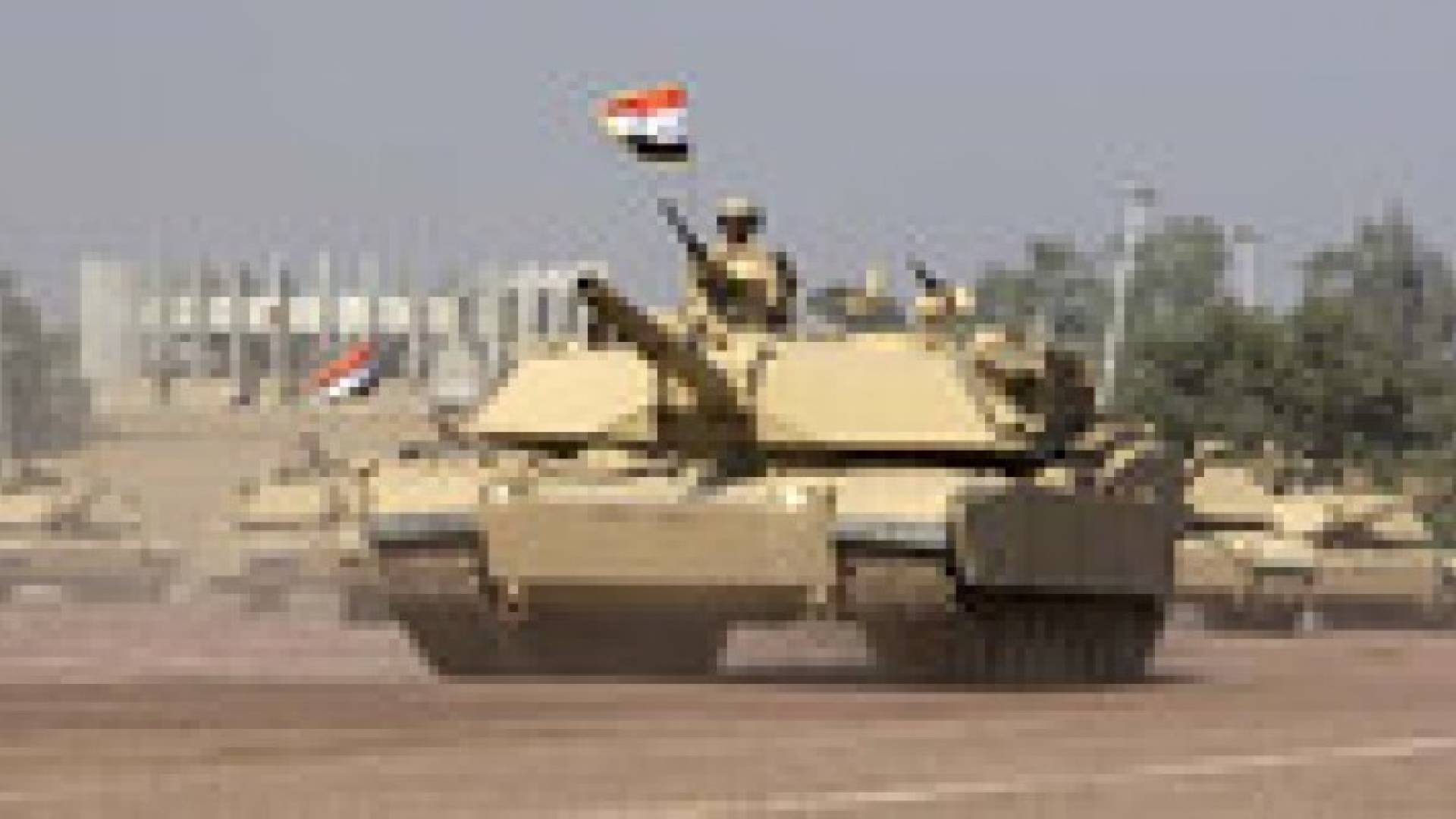 واشنطن قلقة من السلاح الإيراني في العراق