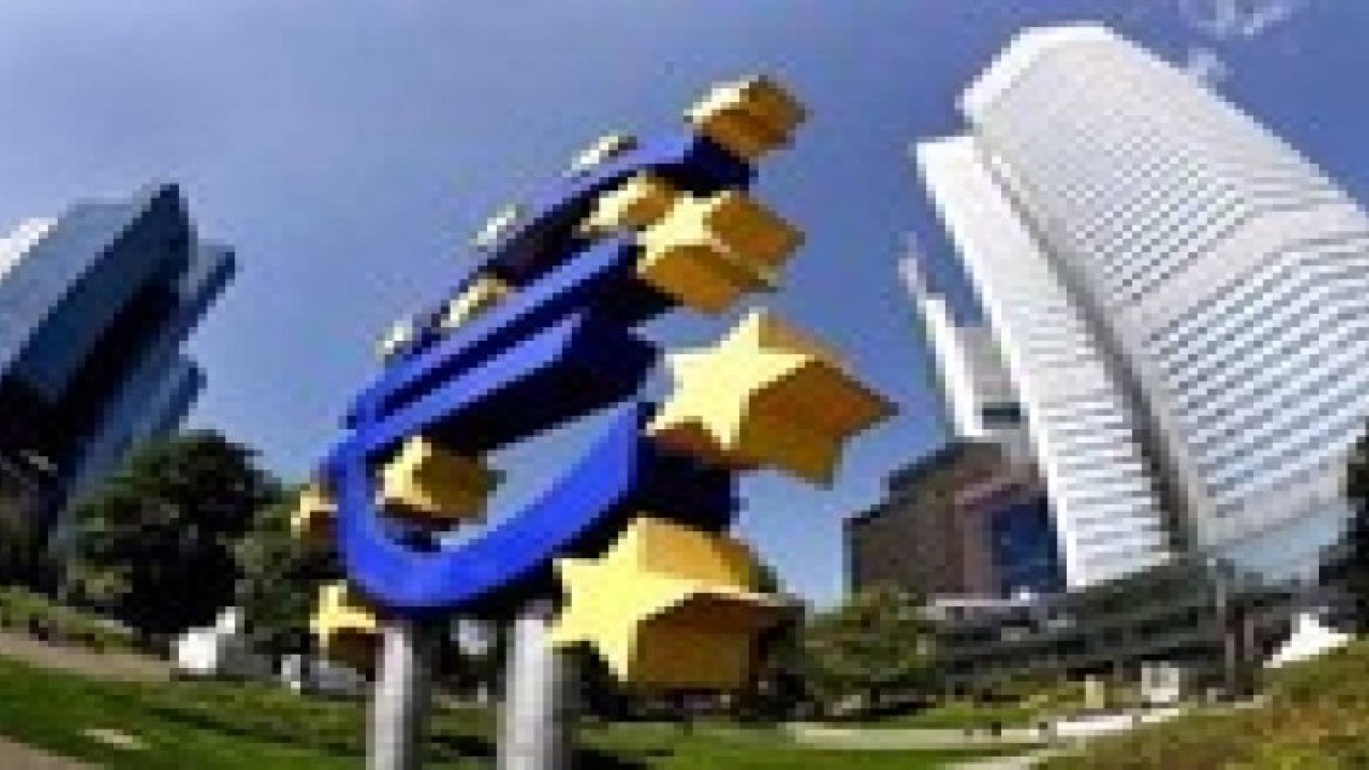 فرانكفورت: مظاهرات مناهضة قبيل افتتاح المقر الجديد للبنك المركزي الاوروبي