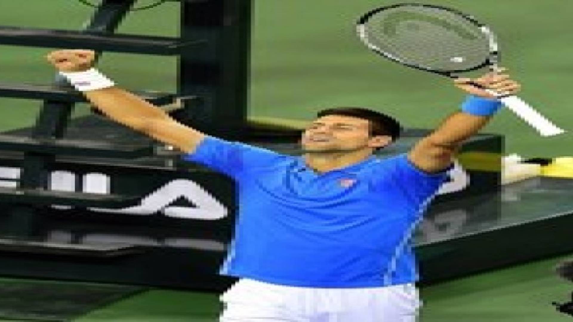 دجوكوفيتش يتأهل إلى ربع نهائي إنديان ويلز