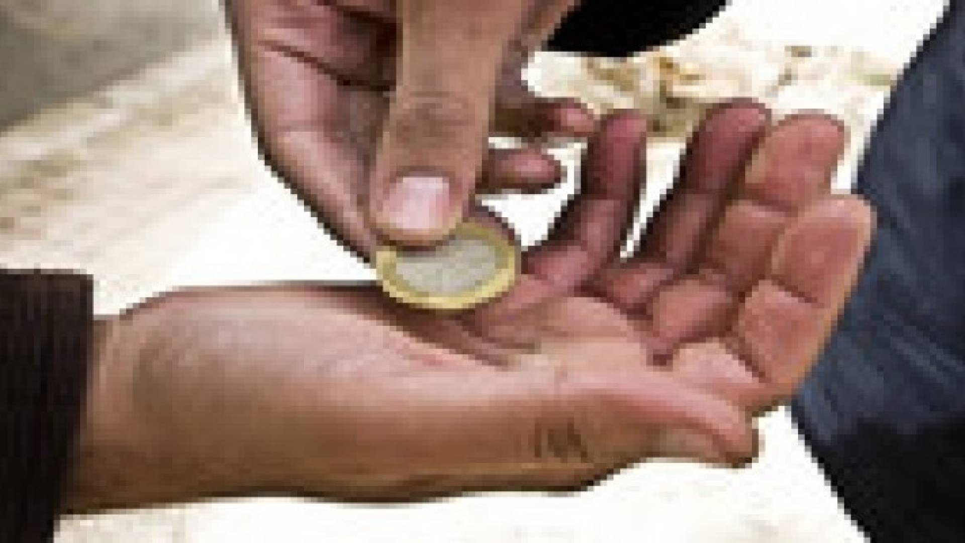 ارتفاع نسبة التسول في الأردن 19%