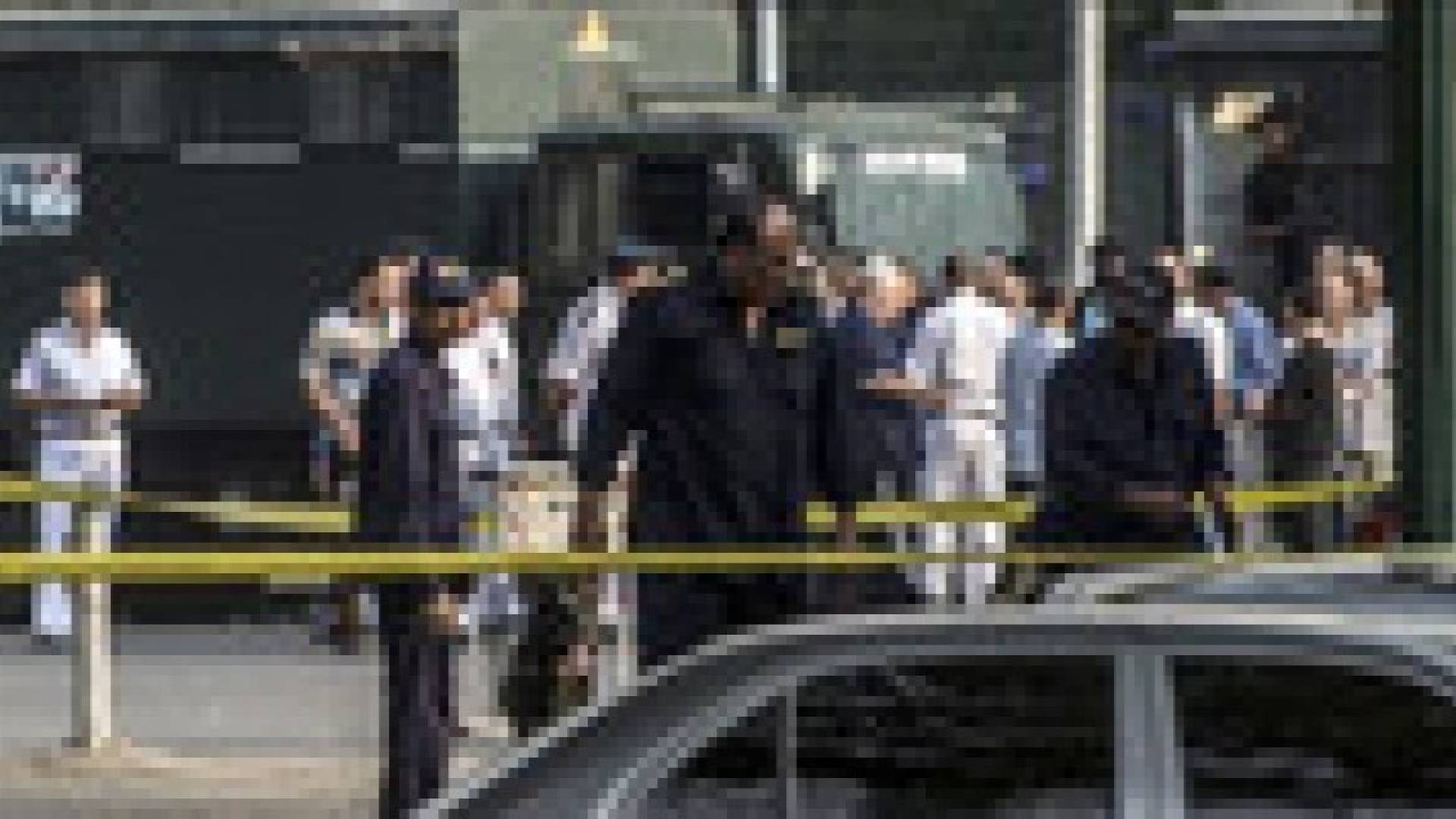 قتيلان أحدهما شرطي في انفجارعبوة ناسفة بغرب القاهرة