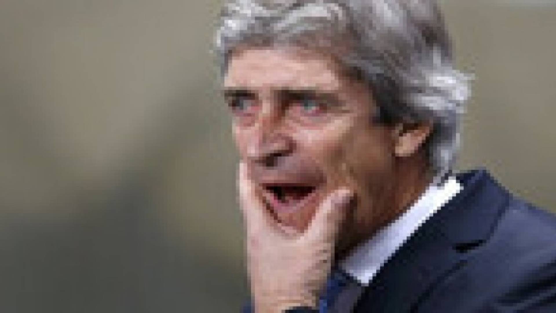 بيلغريني: لو واجهنا فريقا آخر لربما تأهلنا