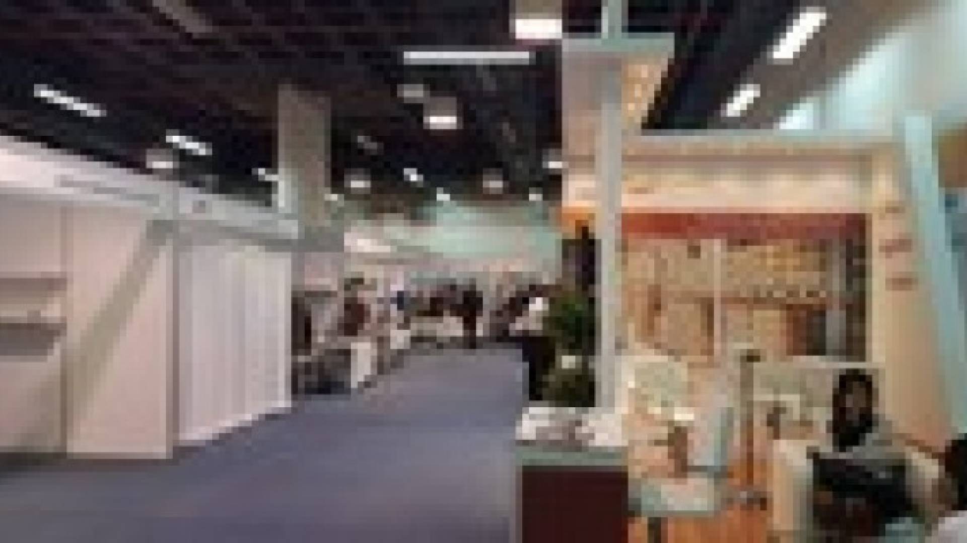 الجمارك ترعى افتتاح معرض الاردن الدولي للنقل والخدمات اللوجستية