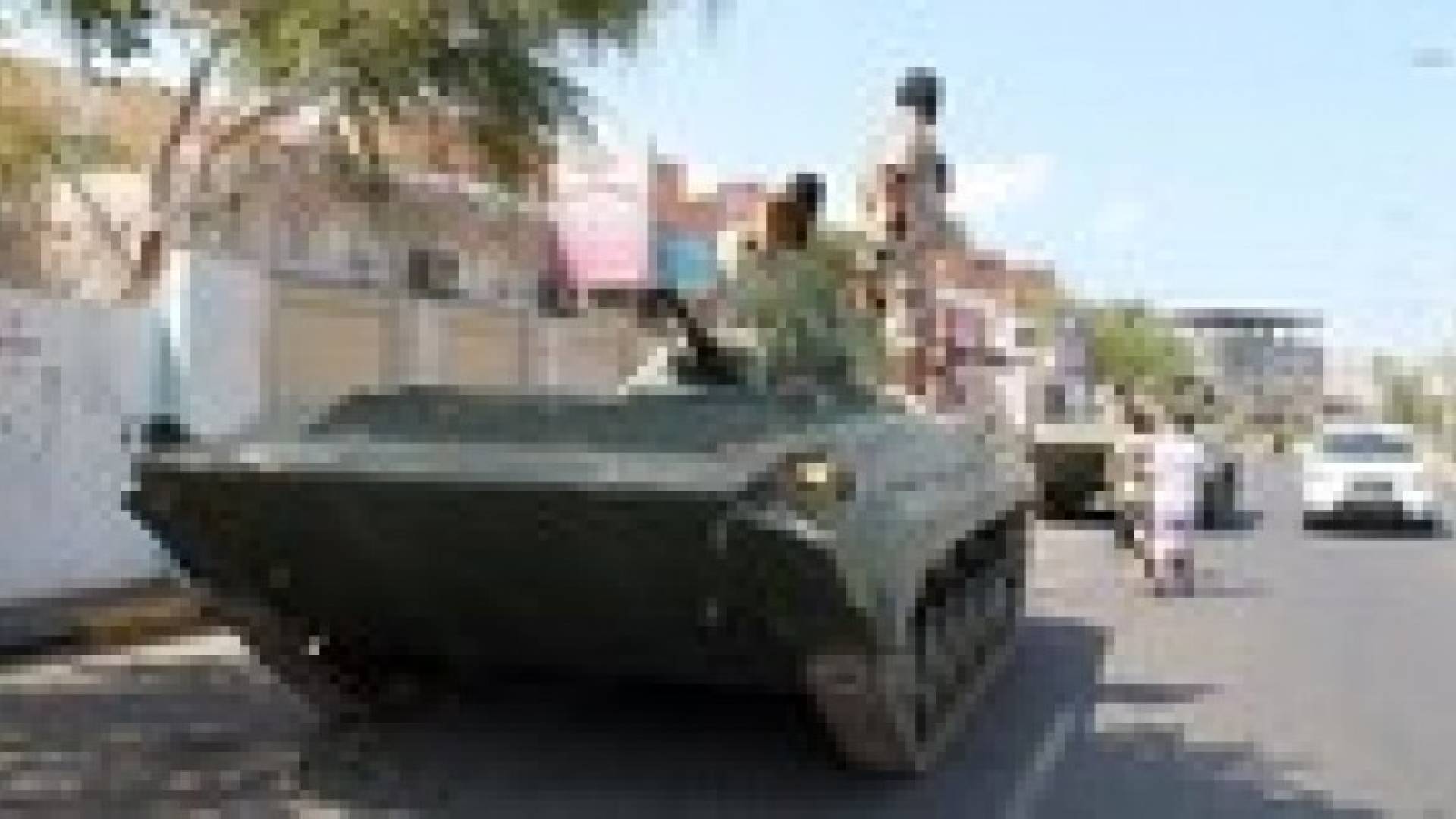 اليمن: انتهاء التمرد في عدن وعودة الاستقرار للمحافظة .. تحديث مستمر