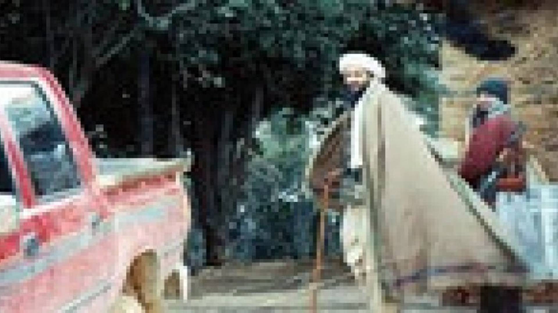 أماكن اختباء "بن لادن" التي حيرت أمريكا 30 عاما .. صور