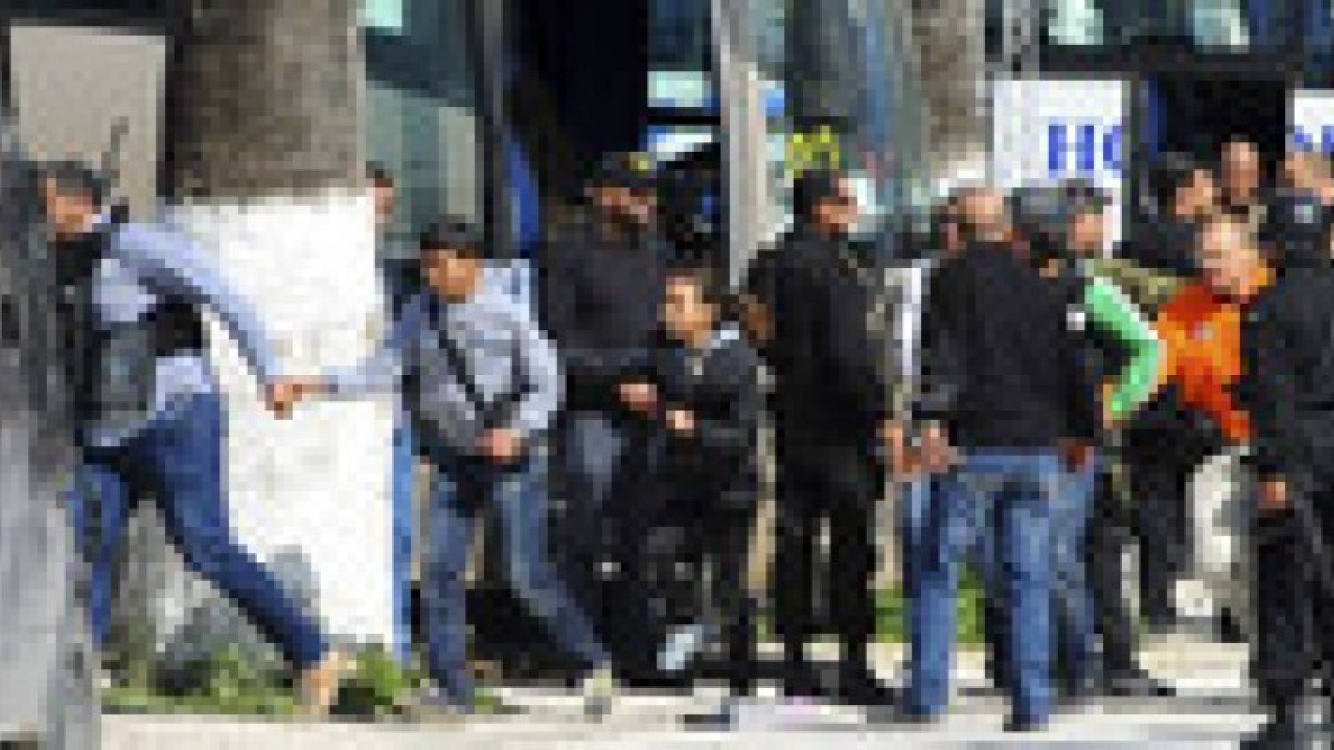 تنظيم داعش الارهابي يتبنى الهجوم على متحف باردو‬ في تونس