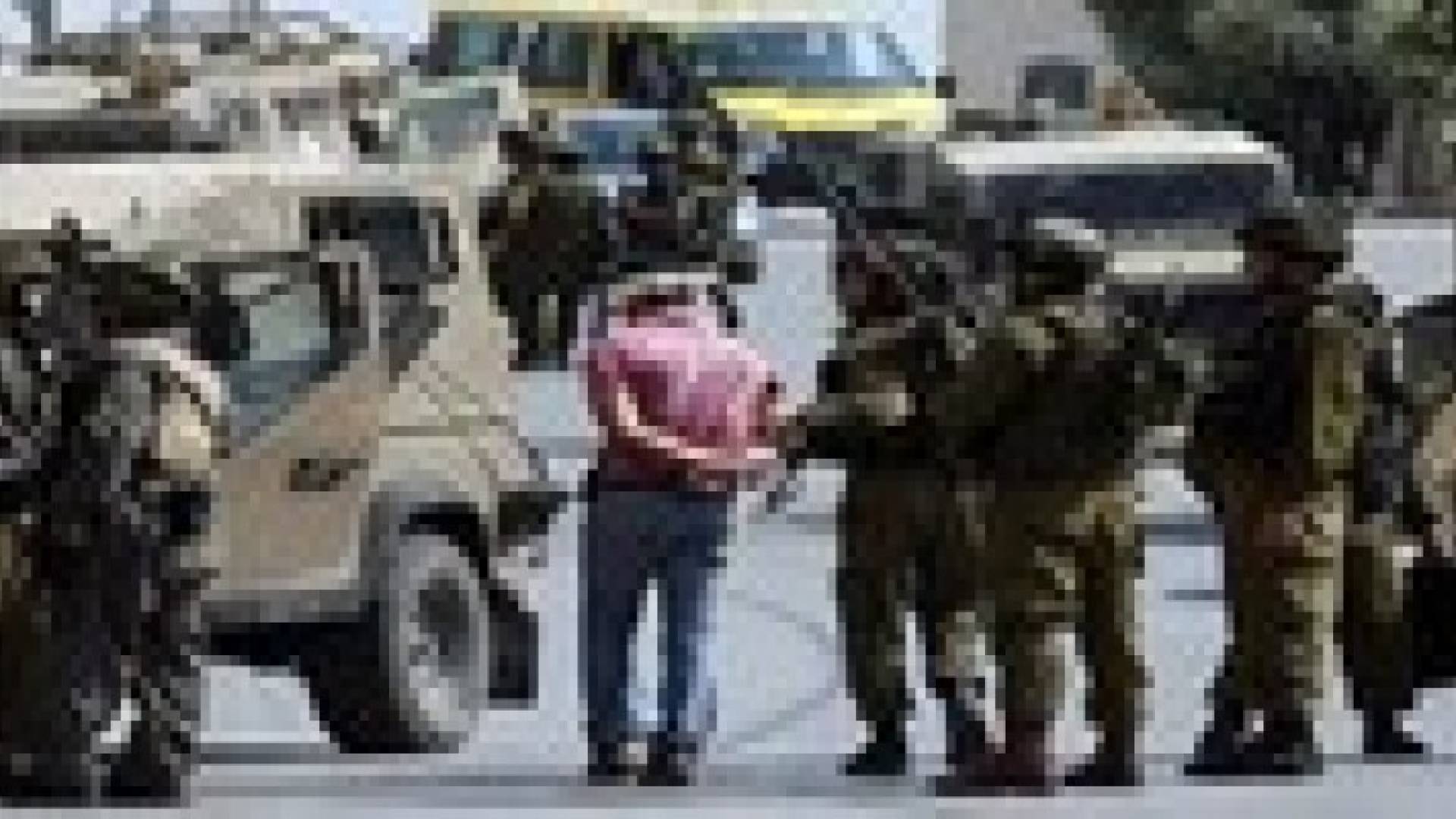 الاحتلال الإسرائيلي يعتقل فلسطينيين اثنين على حدود غزة