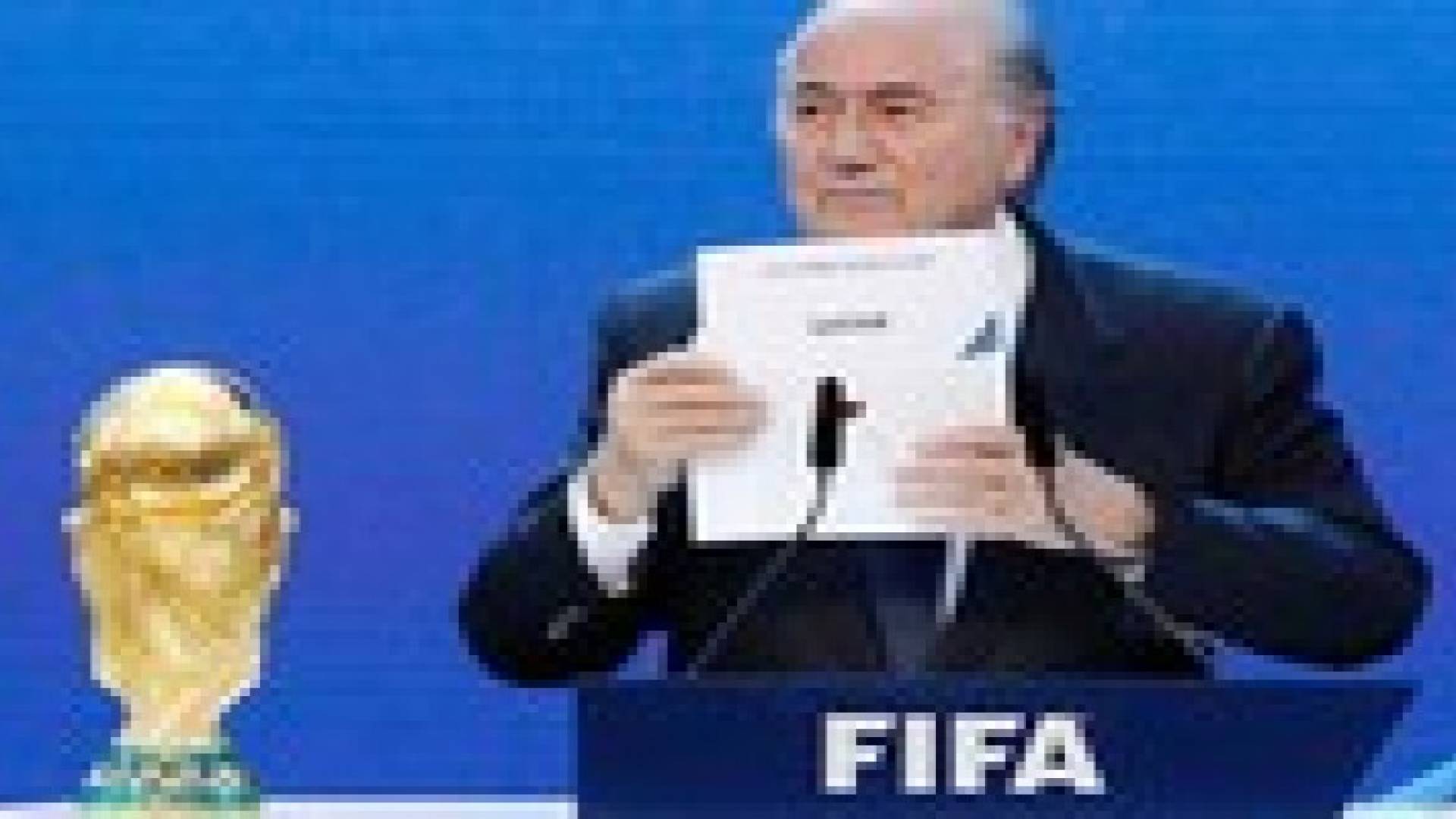 رسميا ... مونديال قطر في نوفمبر والنهائي في 18 ديسمبر