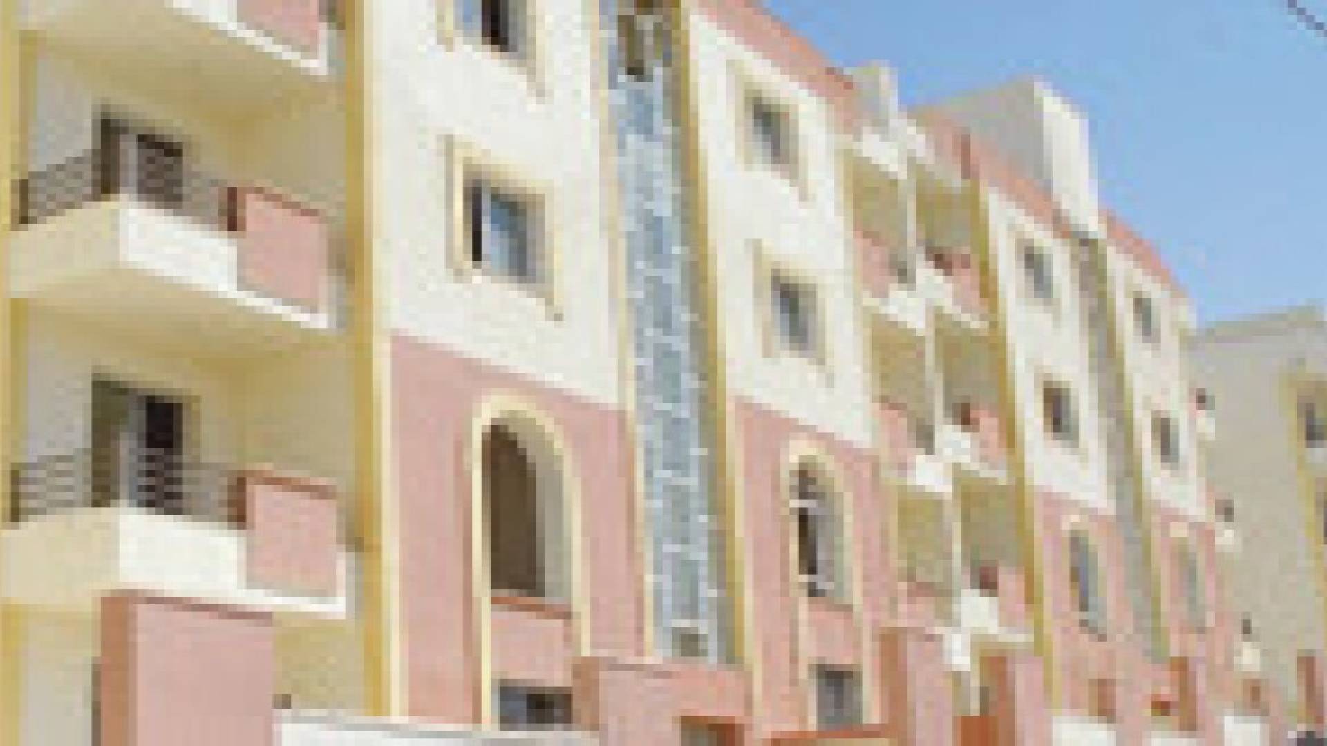 3155 معلما يحصلون على شقق سكن كريم