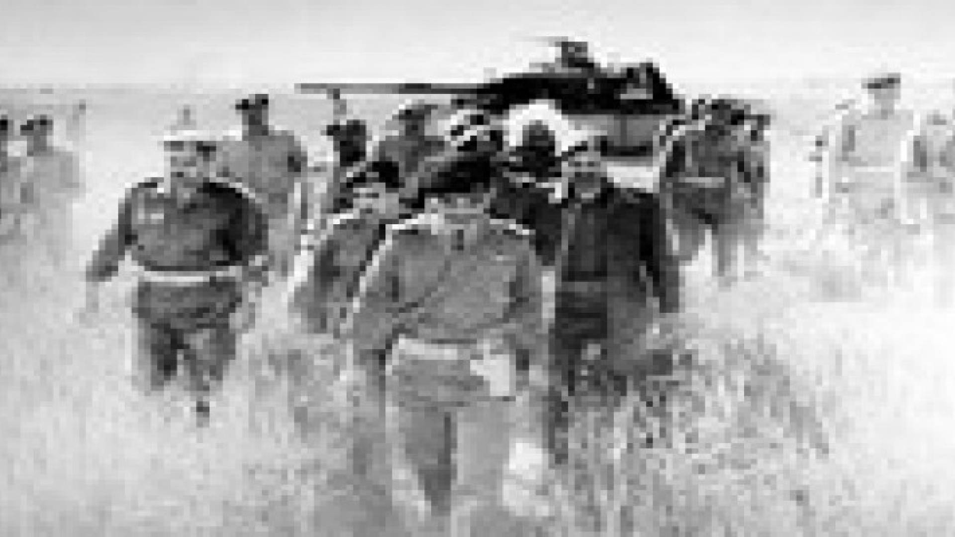 الجيش العربي: نصر الكرامة أذهل العدو وأجبره على الاعتراف بالهزيمة لأول مرة في تاريخه