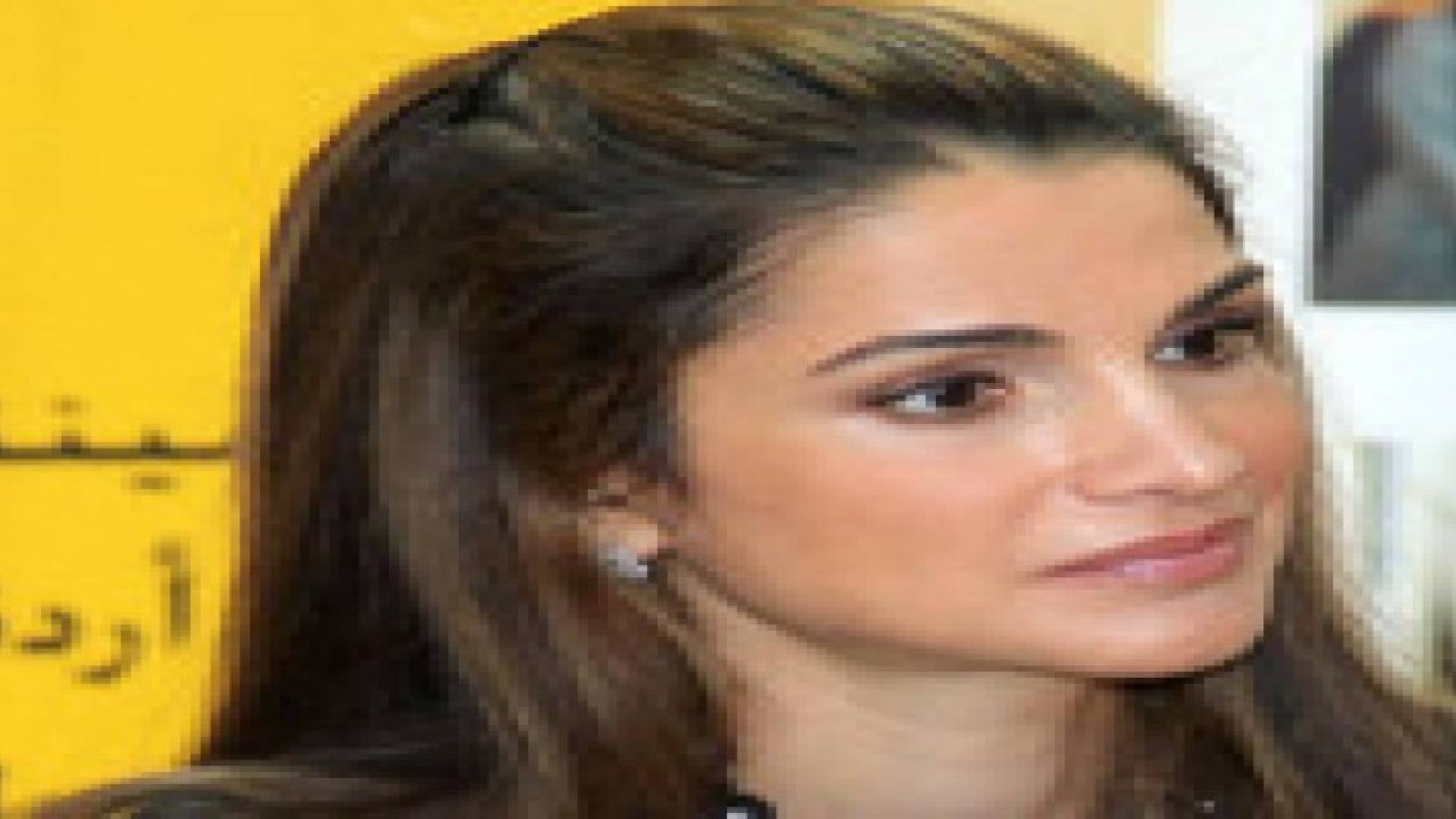 الملكة رانيا العبدالله  تقيم غداء تكريميا لمجموعة من الأمهات المسنات.. فيديو