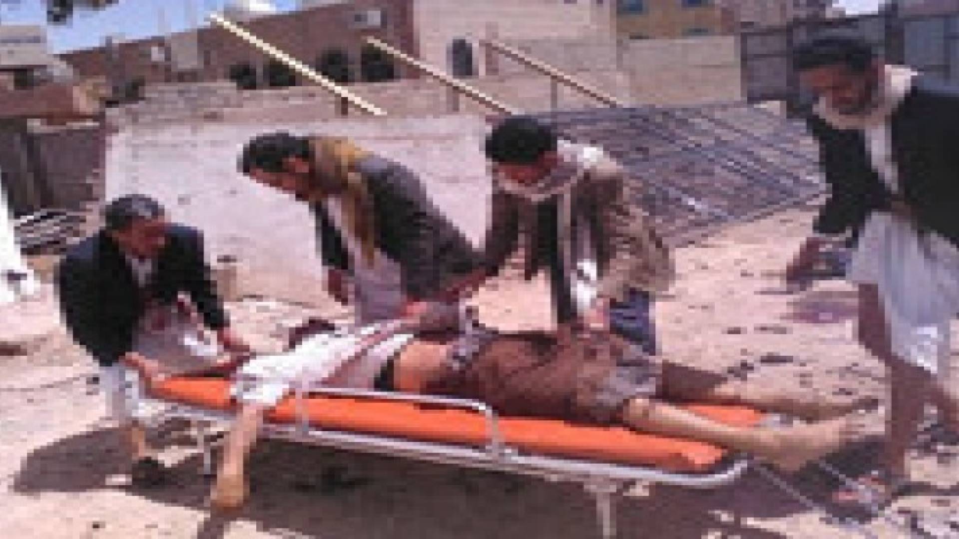 تنظيم "داعش" الإرهابي يتبنى تفجيرات صنعاء