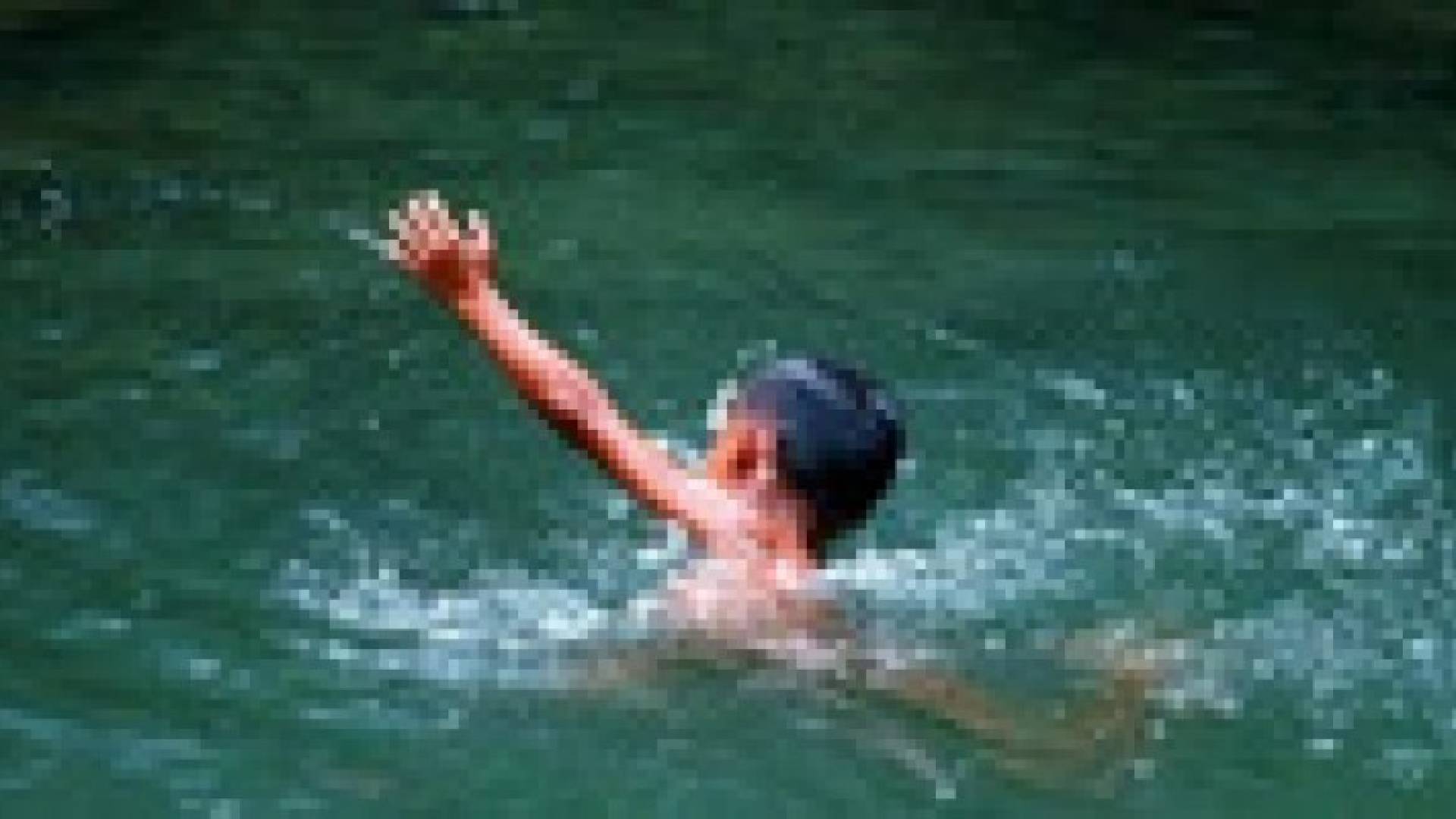 وفاة طفل غرقا في دير علا.. تفاصيل