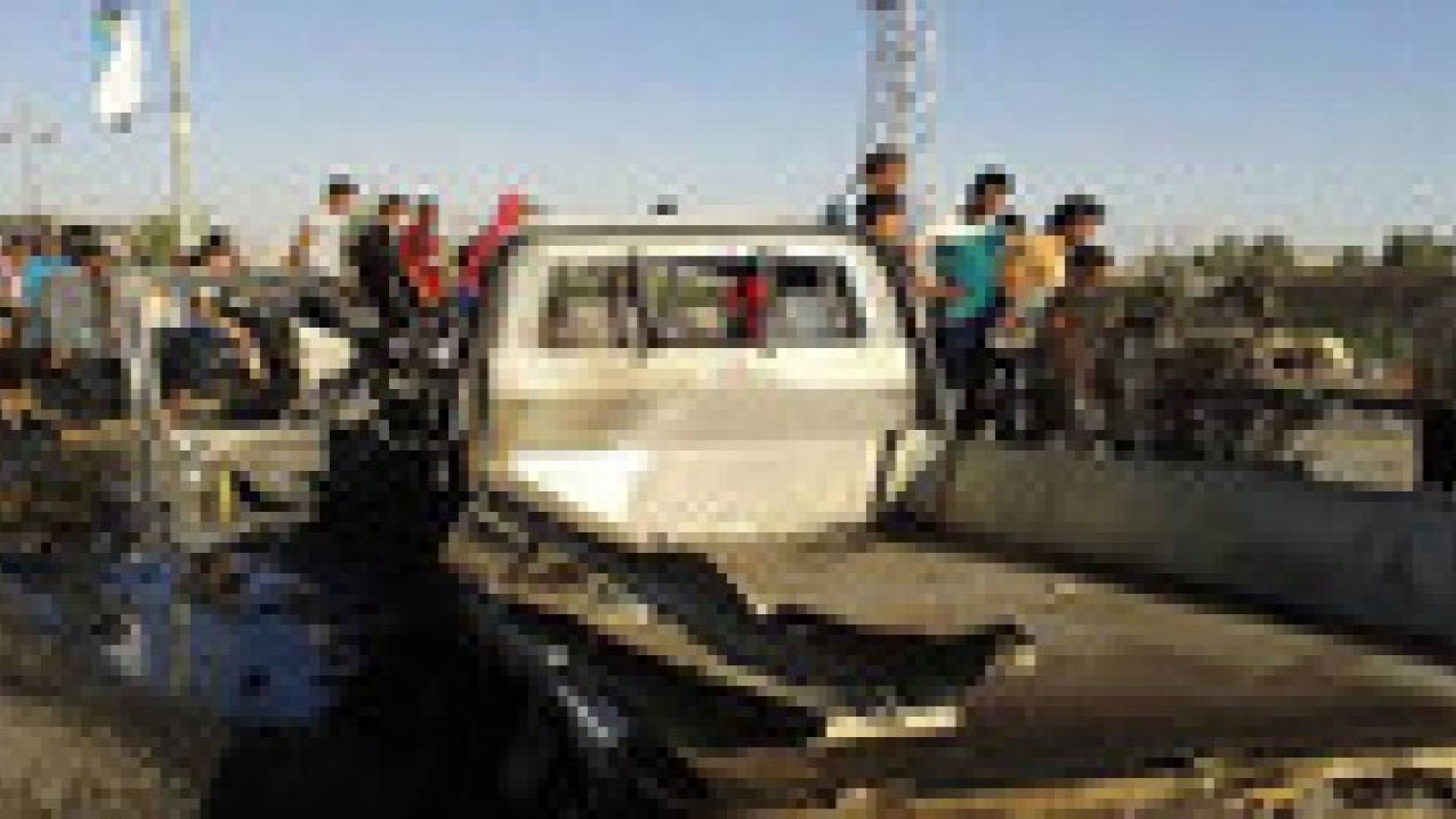 30 قتيلا في هجوم انتحاري استهدف أعياد الربيع بالحسكة السورية