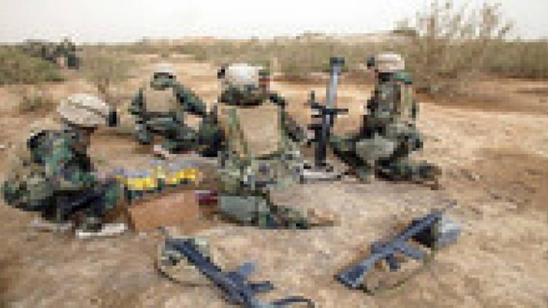 وثيقة أمريكية تتهم واشنطن بشن حرب ضد العراق بناء على معلومات غير موثقة