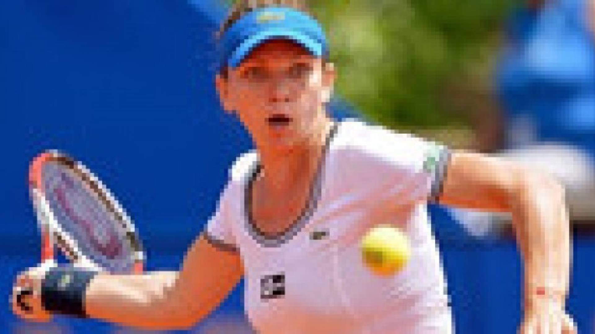 انسحاب سيرينا يمهد طريق النهائي أمام هاليب في دورة إنديان ويلز