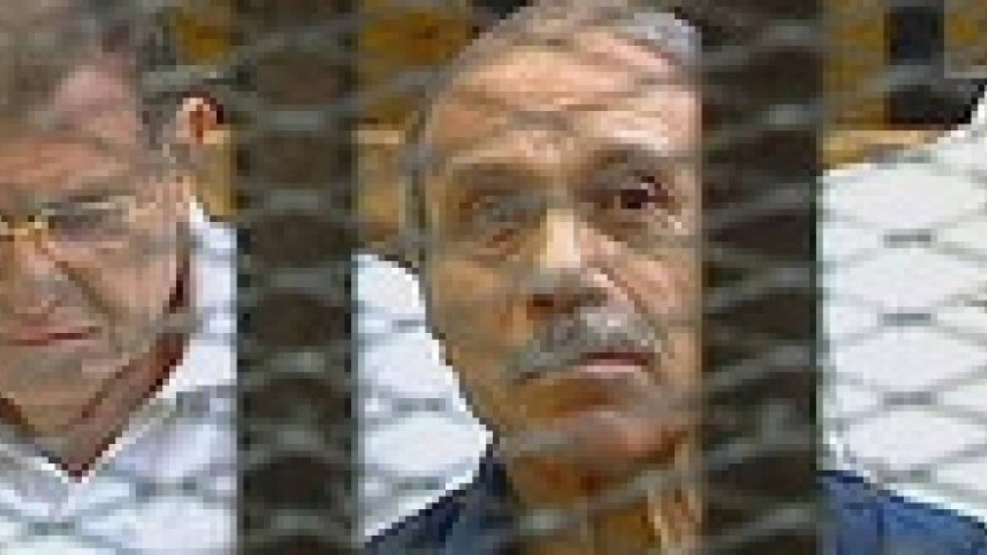 وزير الداخلية المصري الأسبق حبيب العدلي يغادر السجن إلى منزله