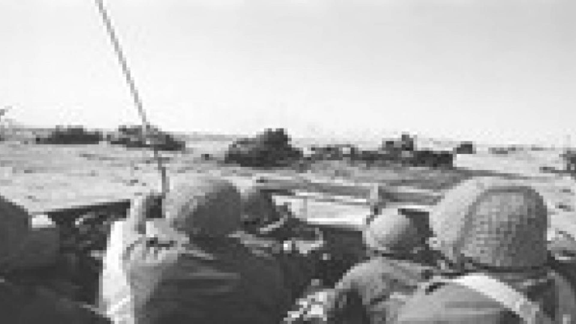 اعترافات لقادة اسرائيليين بهزيمتهم بالكرامة