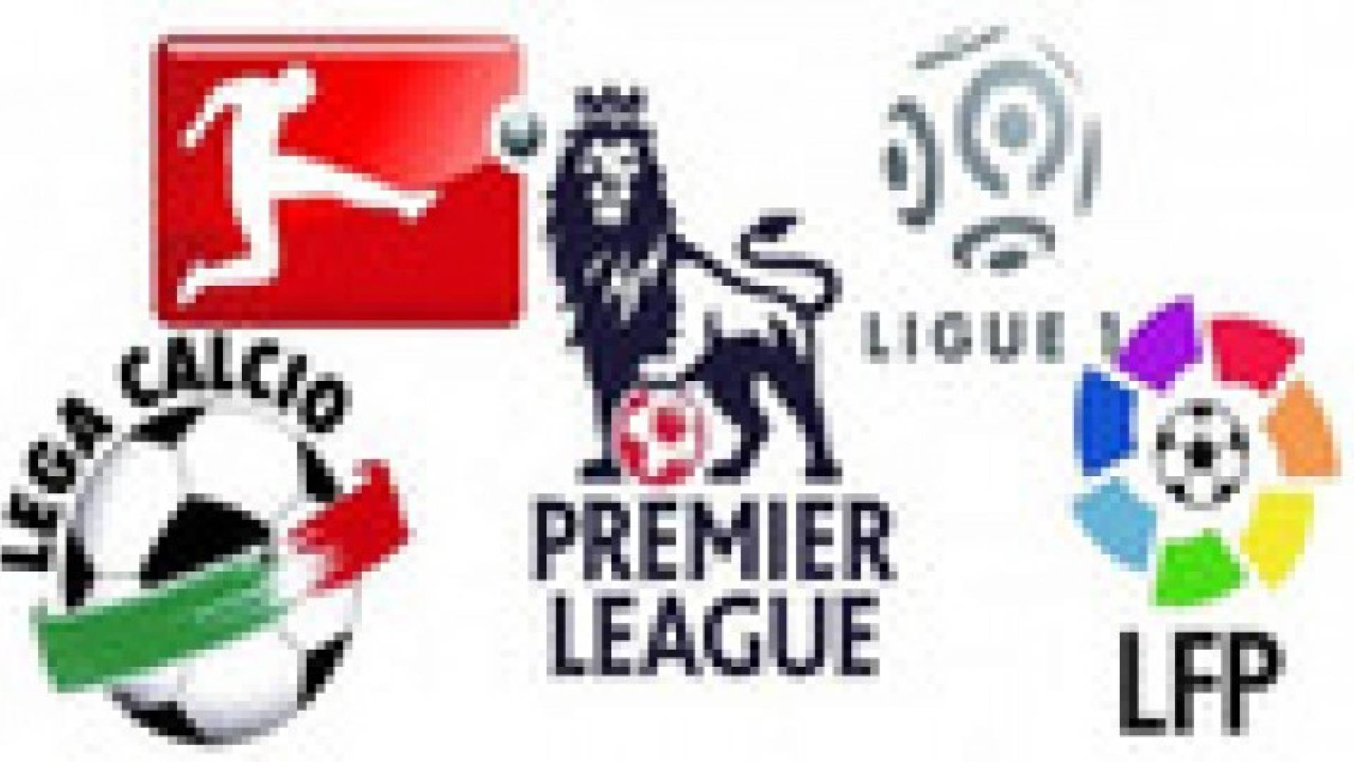 ابرز المواجهات في الدوريات  الاوروبية السبت