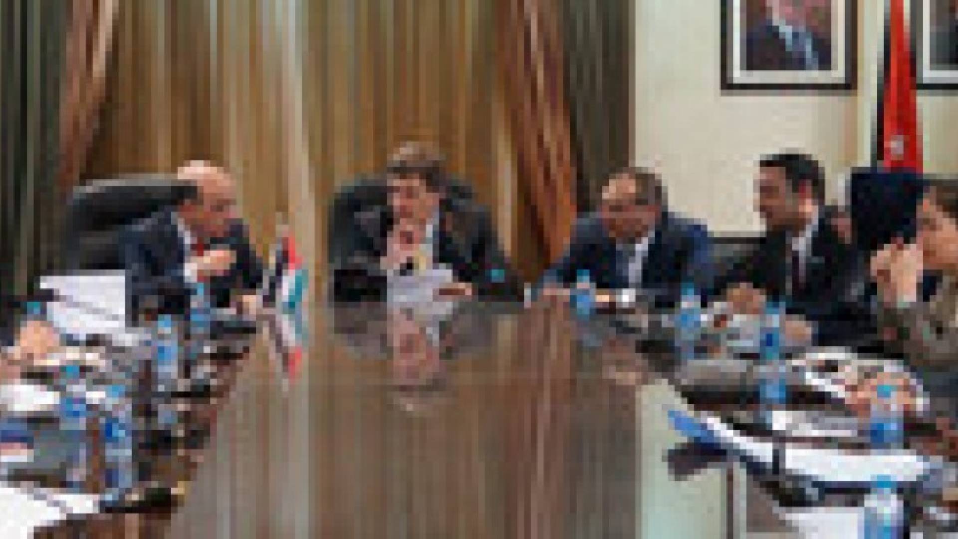 وزارة العمل: حملة تفتيش على تشغيل المعوقين وإنشاء حضانات الأطفال غدا