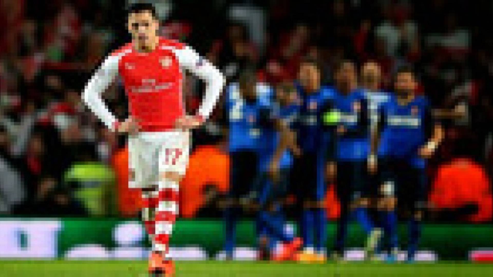 أرسنال يجتاز أحزان الخروج الأوروبي بفوز على نيوكاسل بالدوري الإنجليزي