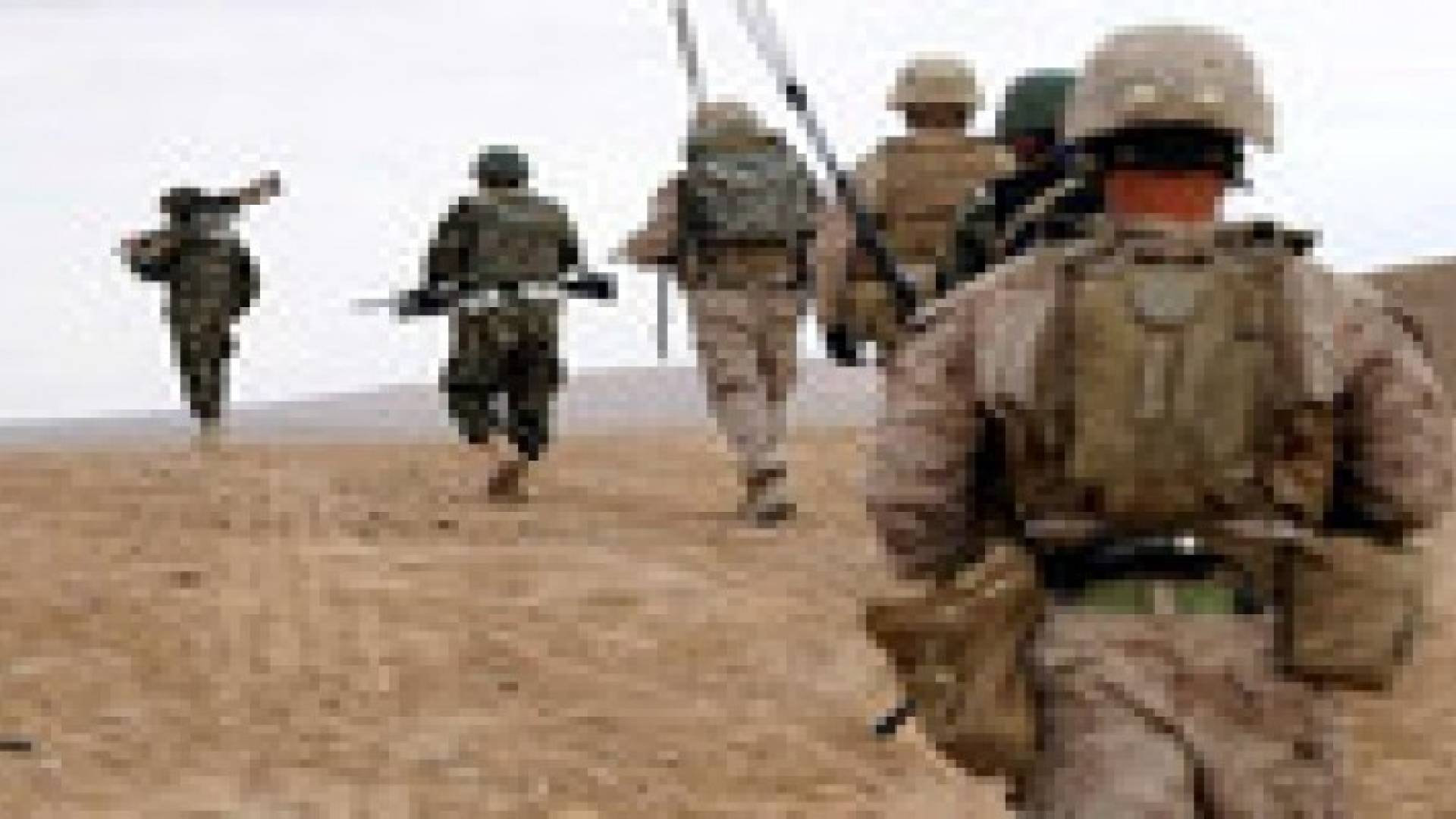 واشنطن تقرر إجلاء "آخر الجنود الأمريكيين" من اليمن