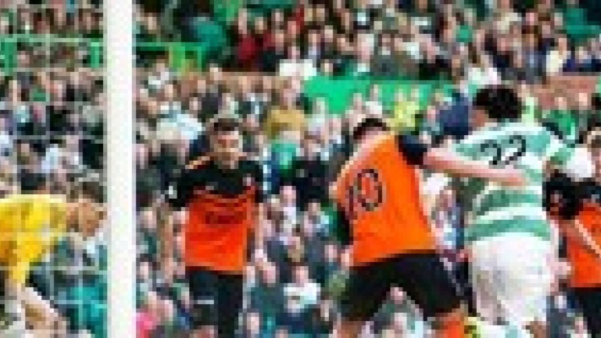 سلتيك يوسع الفارق في صدارة الدوري الاسكتلندي