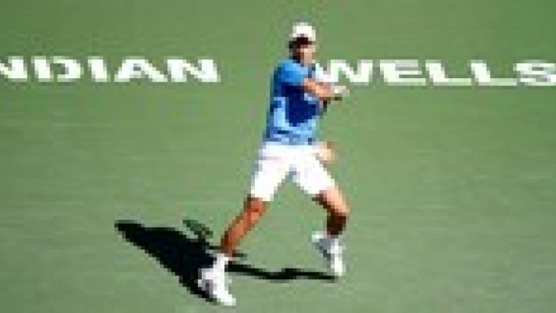 دجوكوفيتش يتأهل إلى نهائي إنديان ويلز