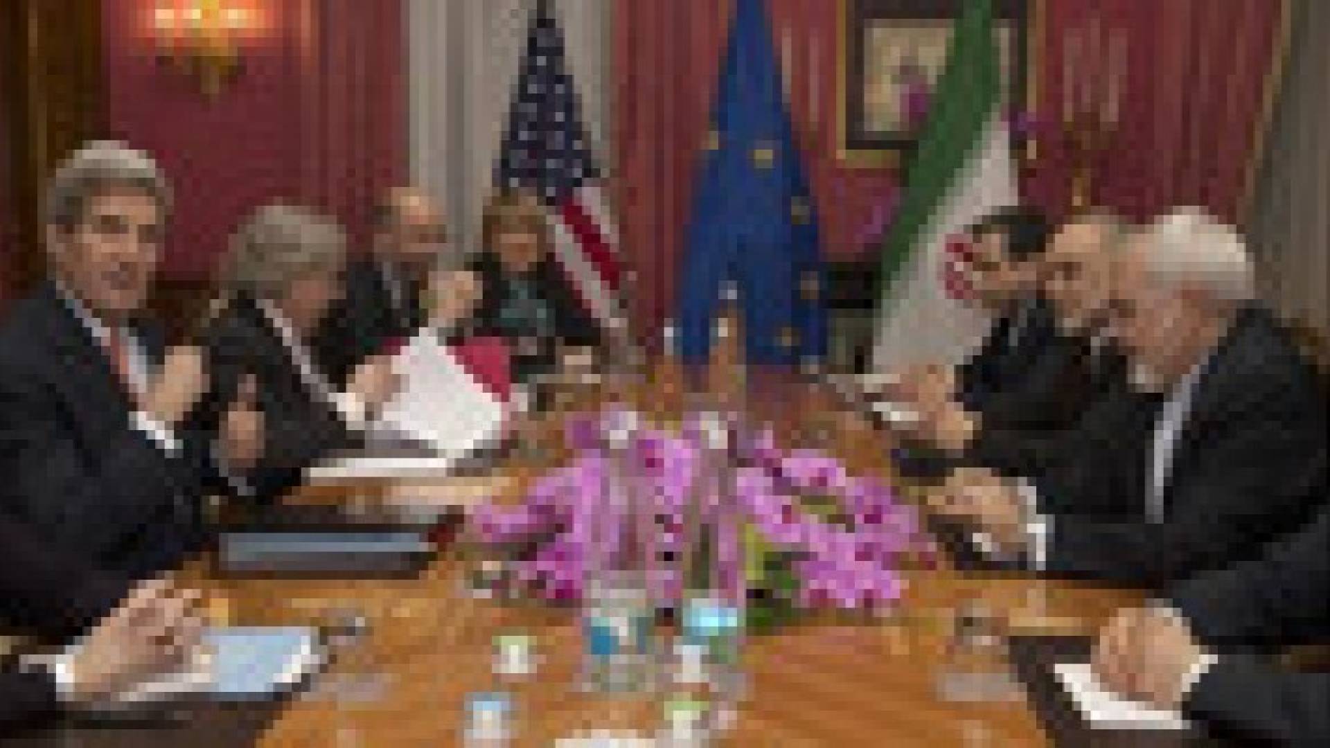 محادثات نووي إيران.. نقاط الخلاف والاتفاق