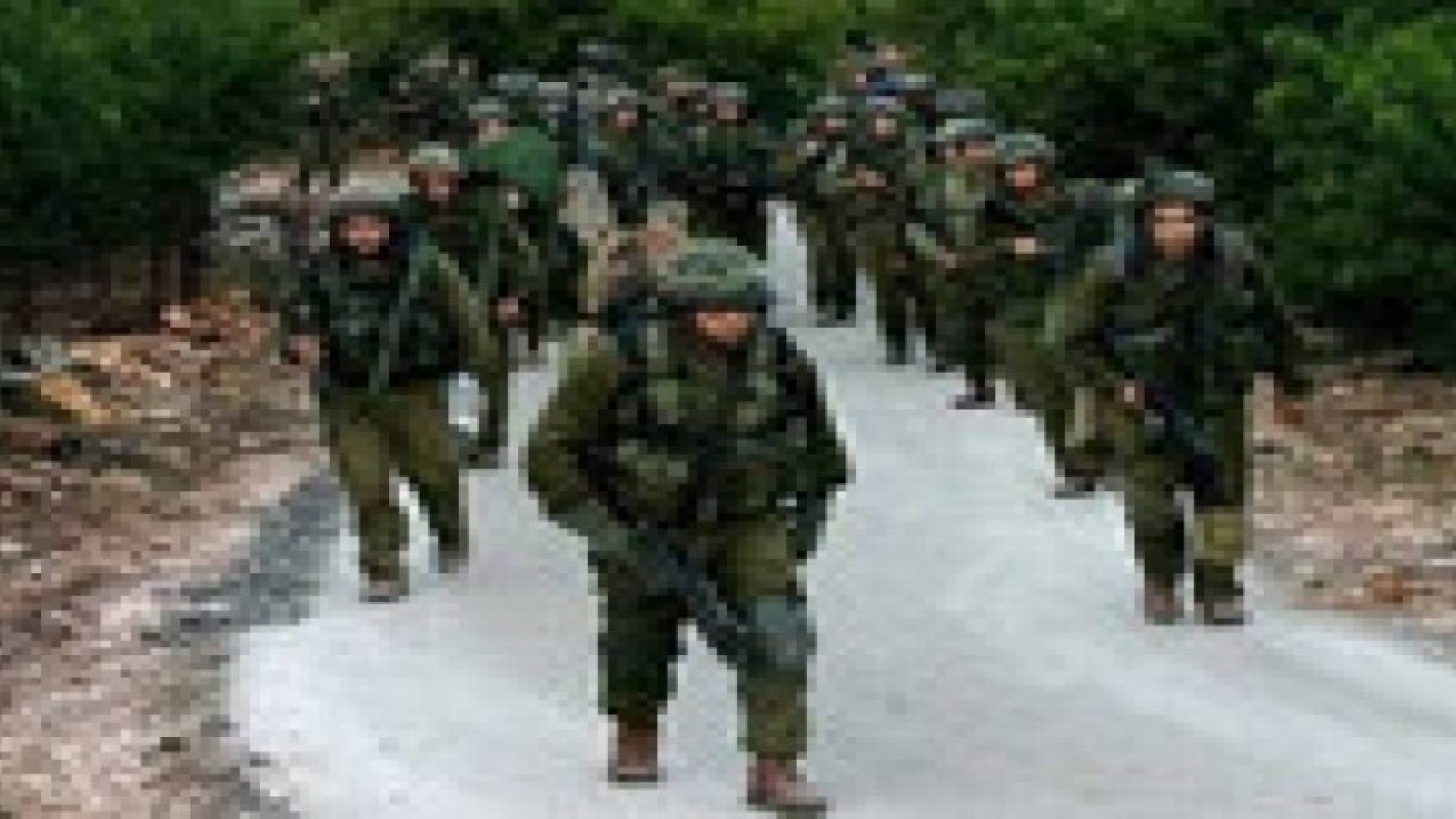 جيش الاحتلال يبدأ مناورات واسعة على حدود غزة بمشاركة سلاح الجو