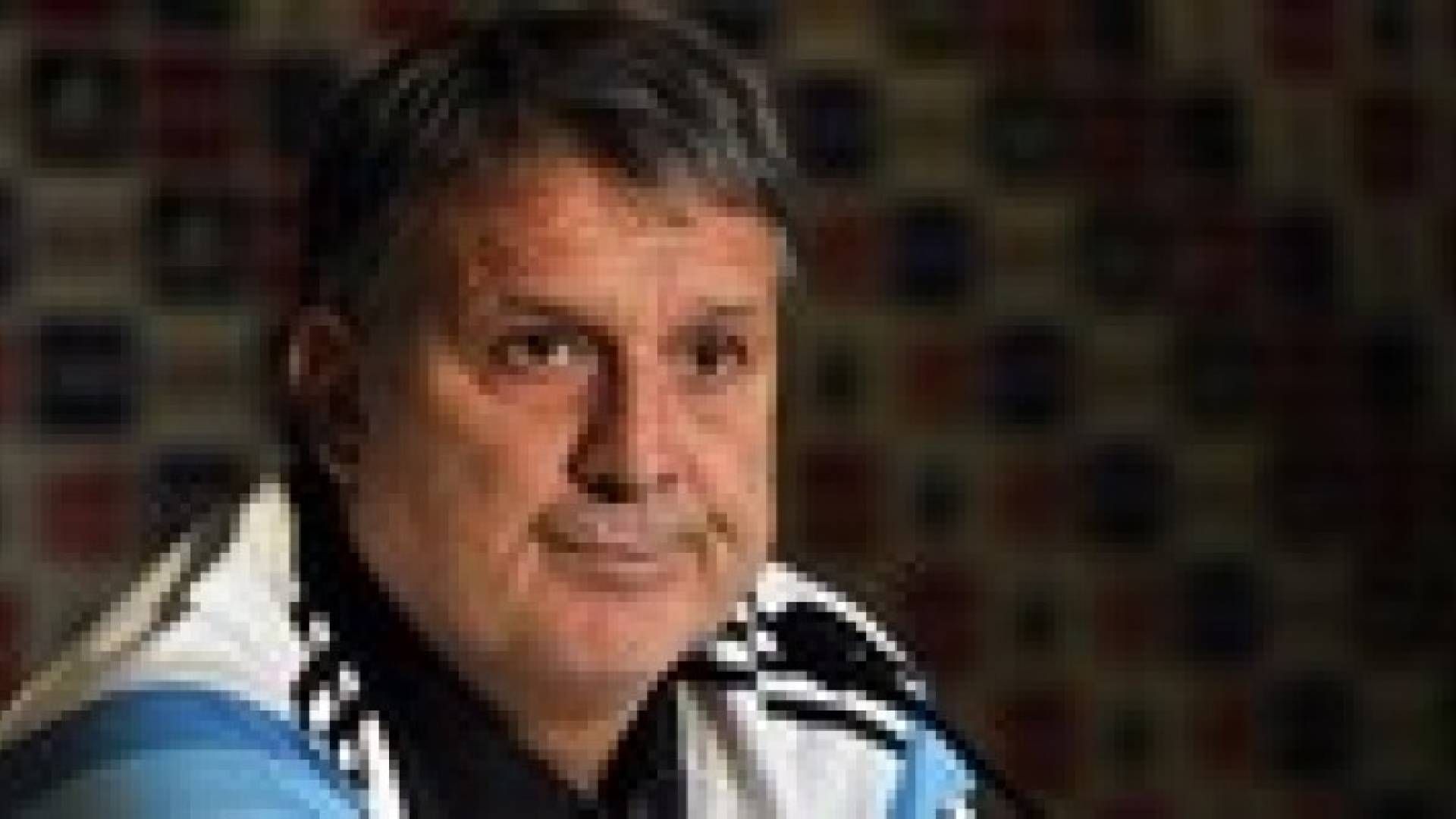 مارتينيو سيتبع نظام المداورة بين لاعبي خط هجوم الارجنتين