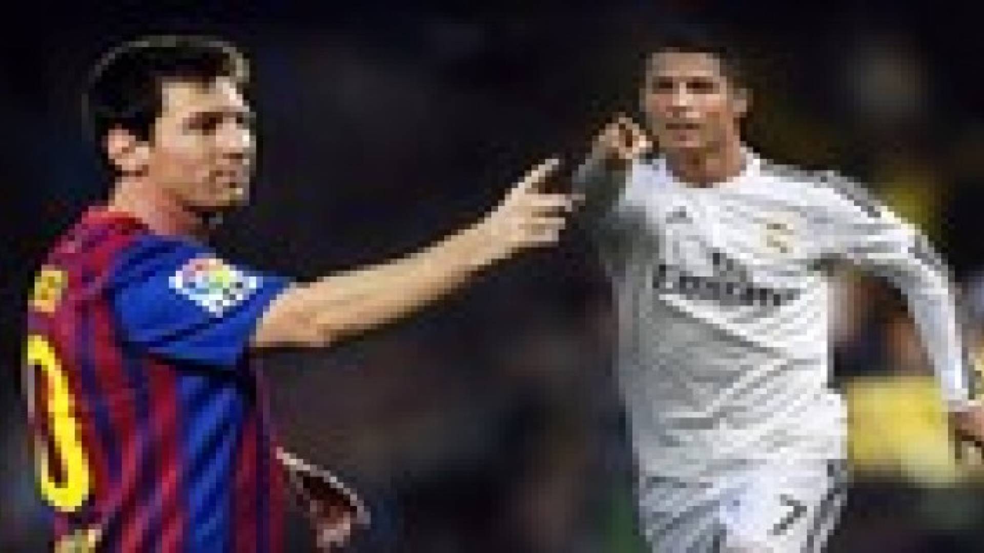 الانظار تتجه نحو الكامب نو لمتابعة كلاسيكو الارض