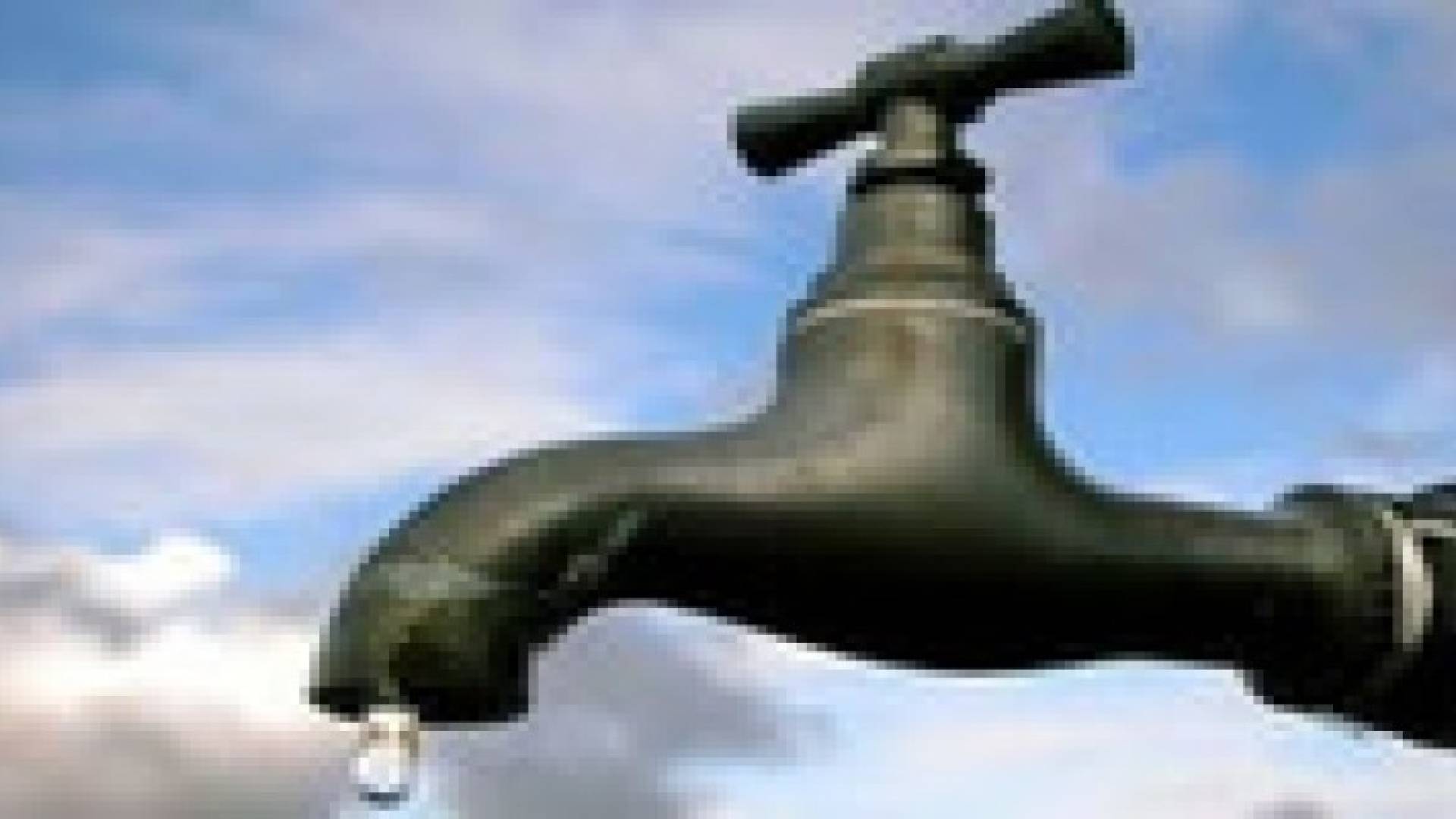 المستوطنون يحصلون على 7 اضعاف حصة الفلسطينيين من المياه