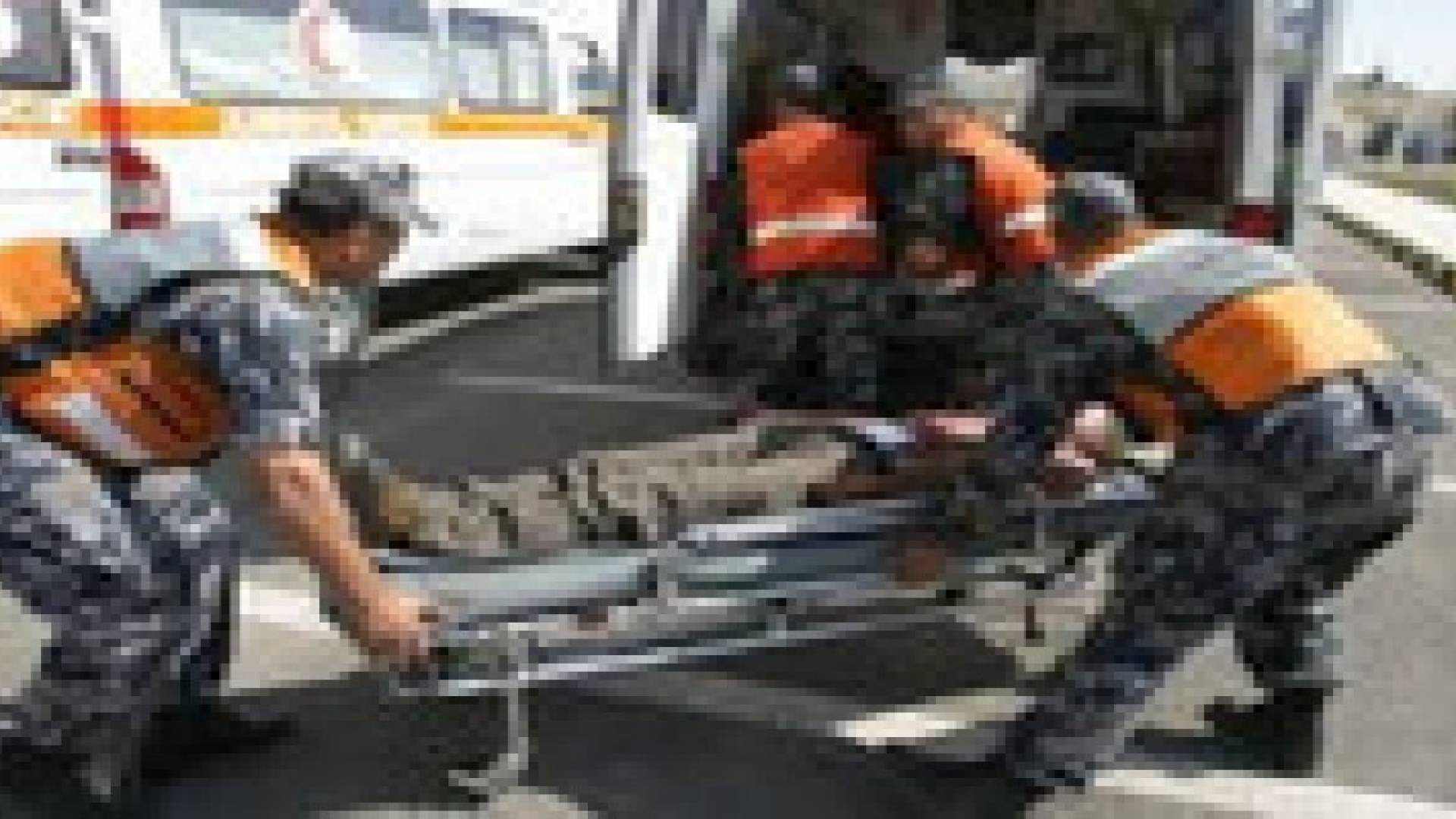 وفاة و 21 اصابة جراء حادثي تصادم في المفرق