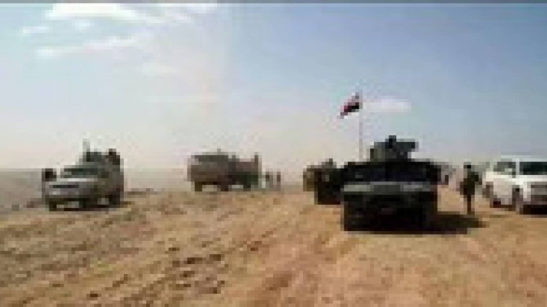 اليمن ..الحوثيون يسيطرون على تعز والجيش يتحرك