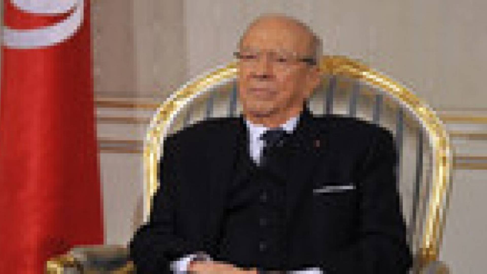 الرئيس السبسي: متهم ثالث في الهجوم على متحف باردو لا يزال فارا